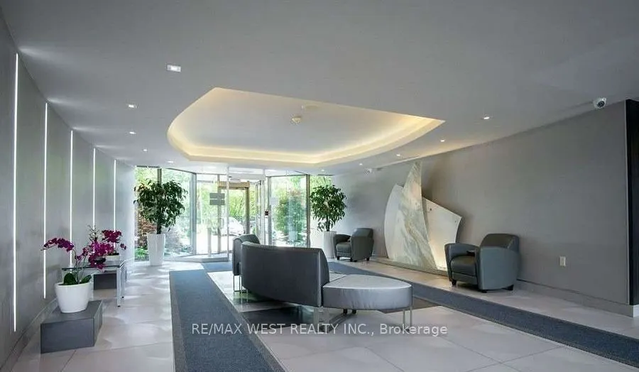 2261 Lake Shore Boulevard W #NPH7