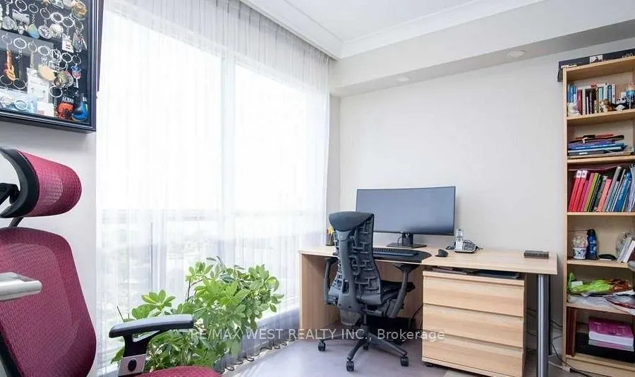 2261 Lake Shore Boulevard W #NPH7