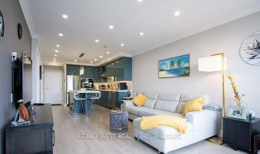 2261 Lake Shore Boulevard W #NPH7