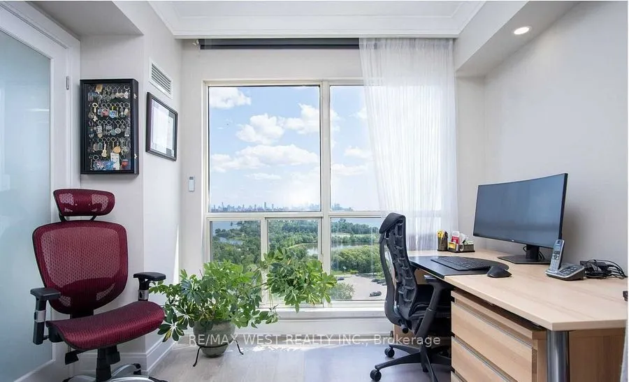 2261 Lake Shore Boulevard W #NPH7