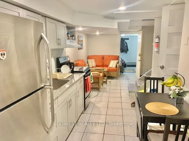 487 Indian Grove ## 3