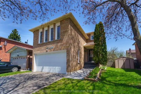 6763 Dolmage Court