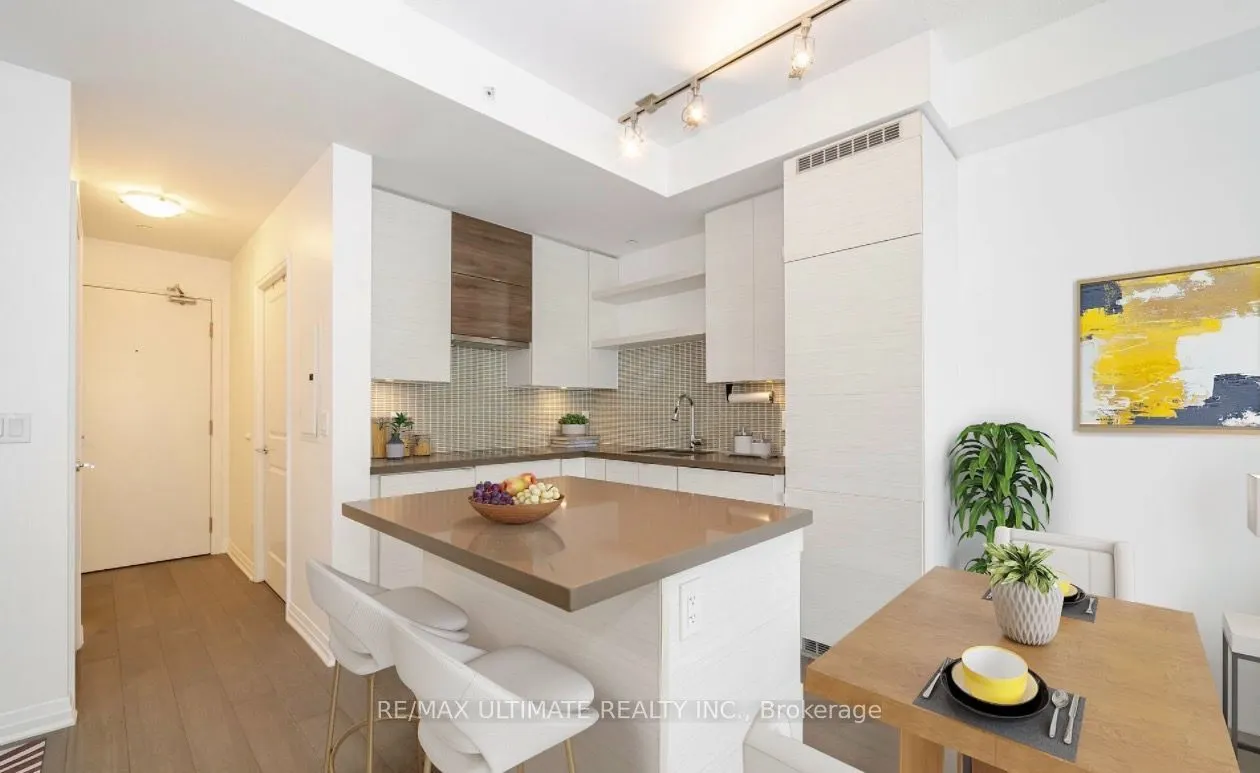 59 Annie Craig Drive #1202