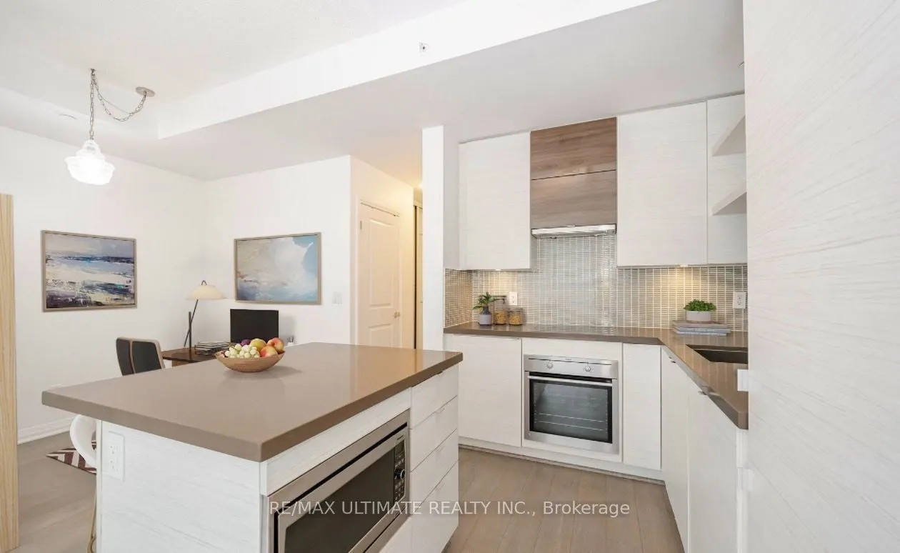 59 Annie Craig Drive #1202