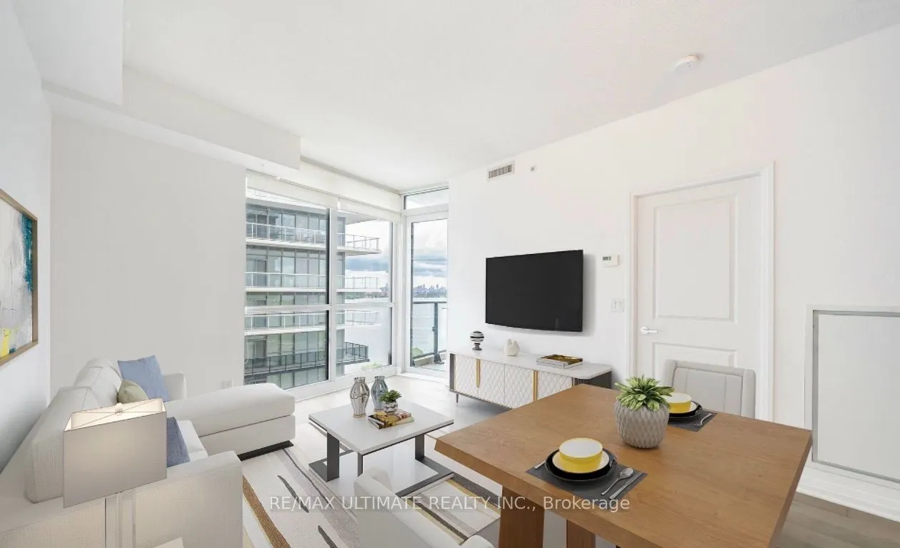 59 Annie Craig Drive #1202