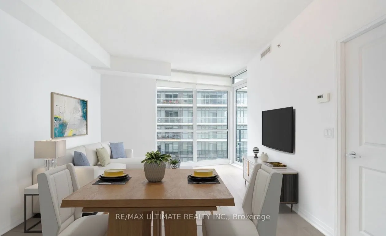 59 Annie Craig Drive #1202