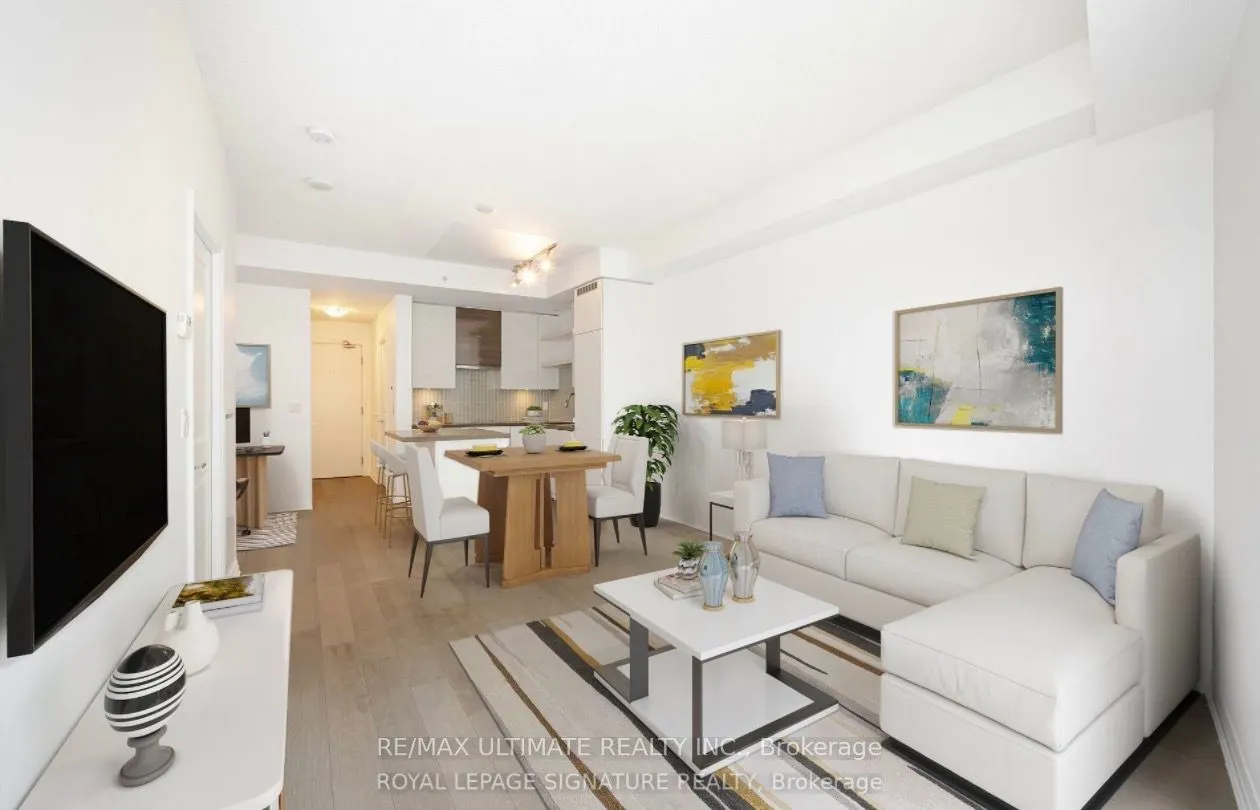 59 Annie Craig Drive #1202