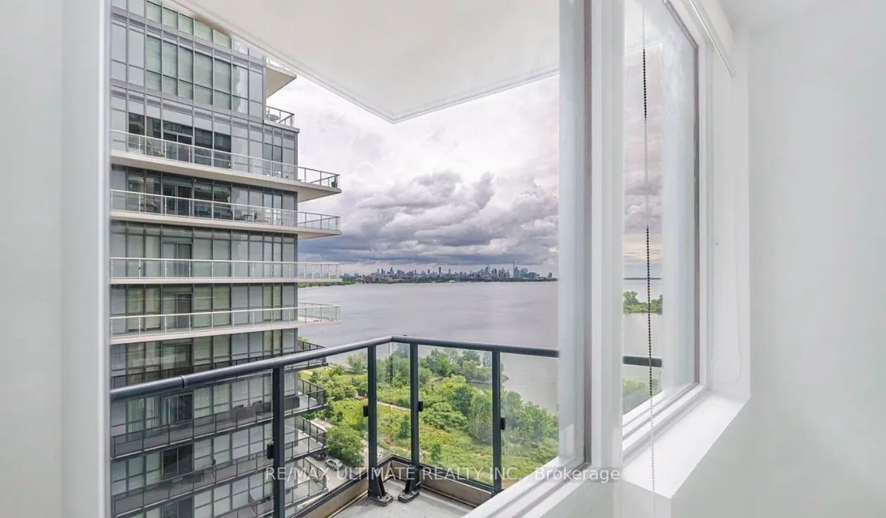 59 Annie Craig Drive #1202