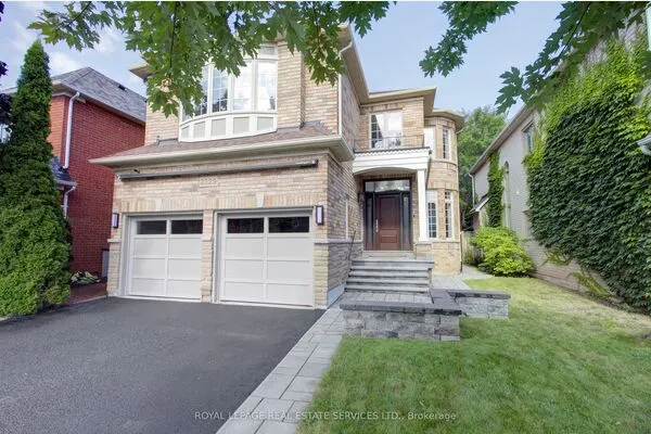 2329 Glenfield Road