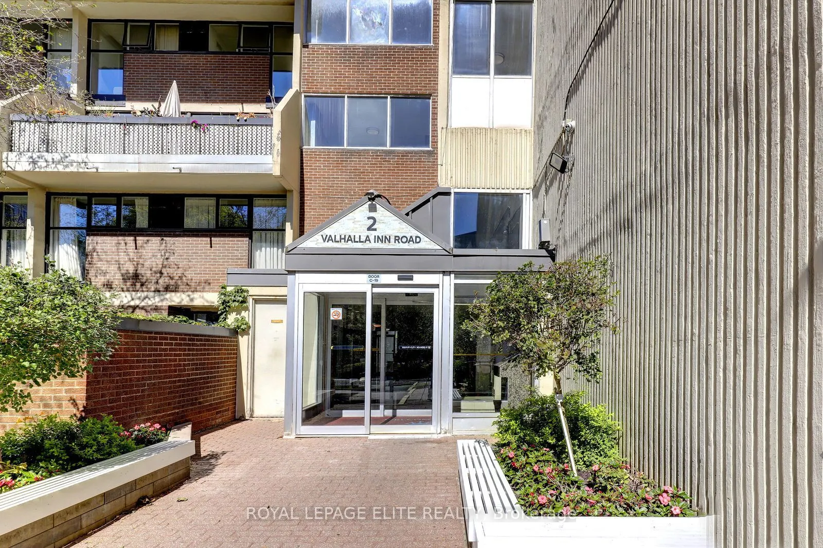 2 Valhalla Inn Road #250
