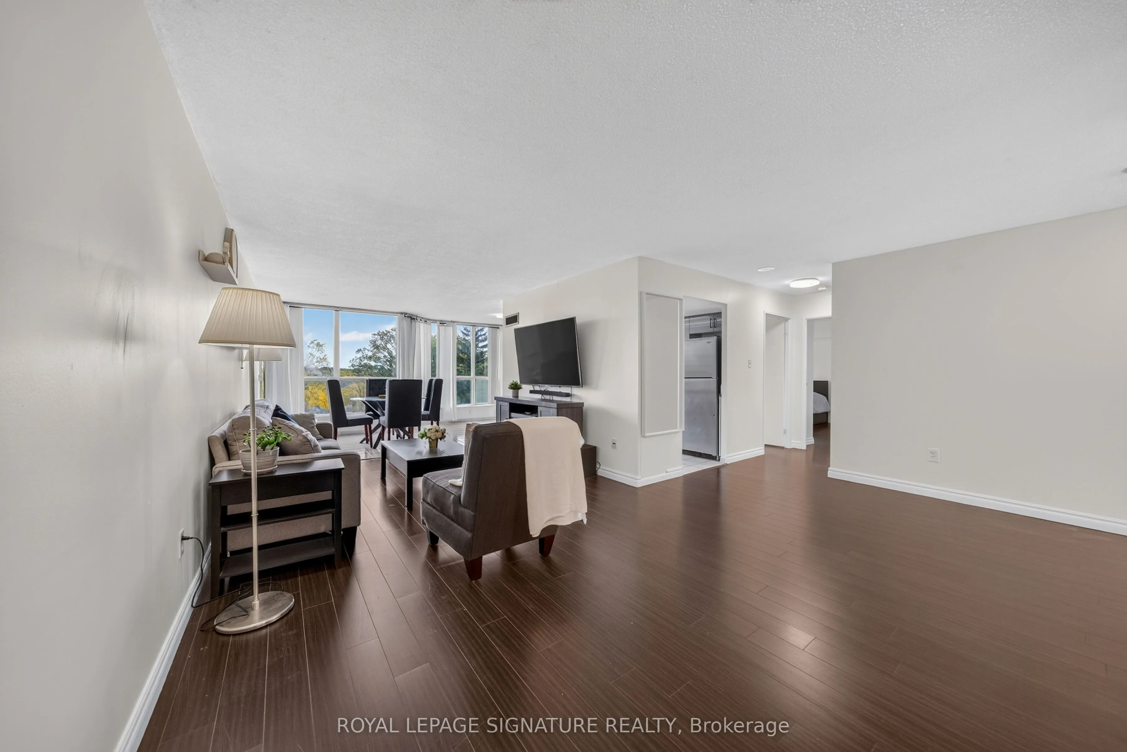 1 Rowntree Road #211
