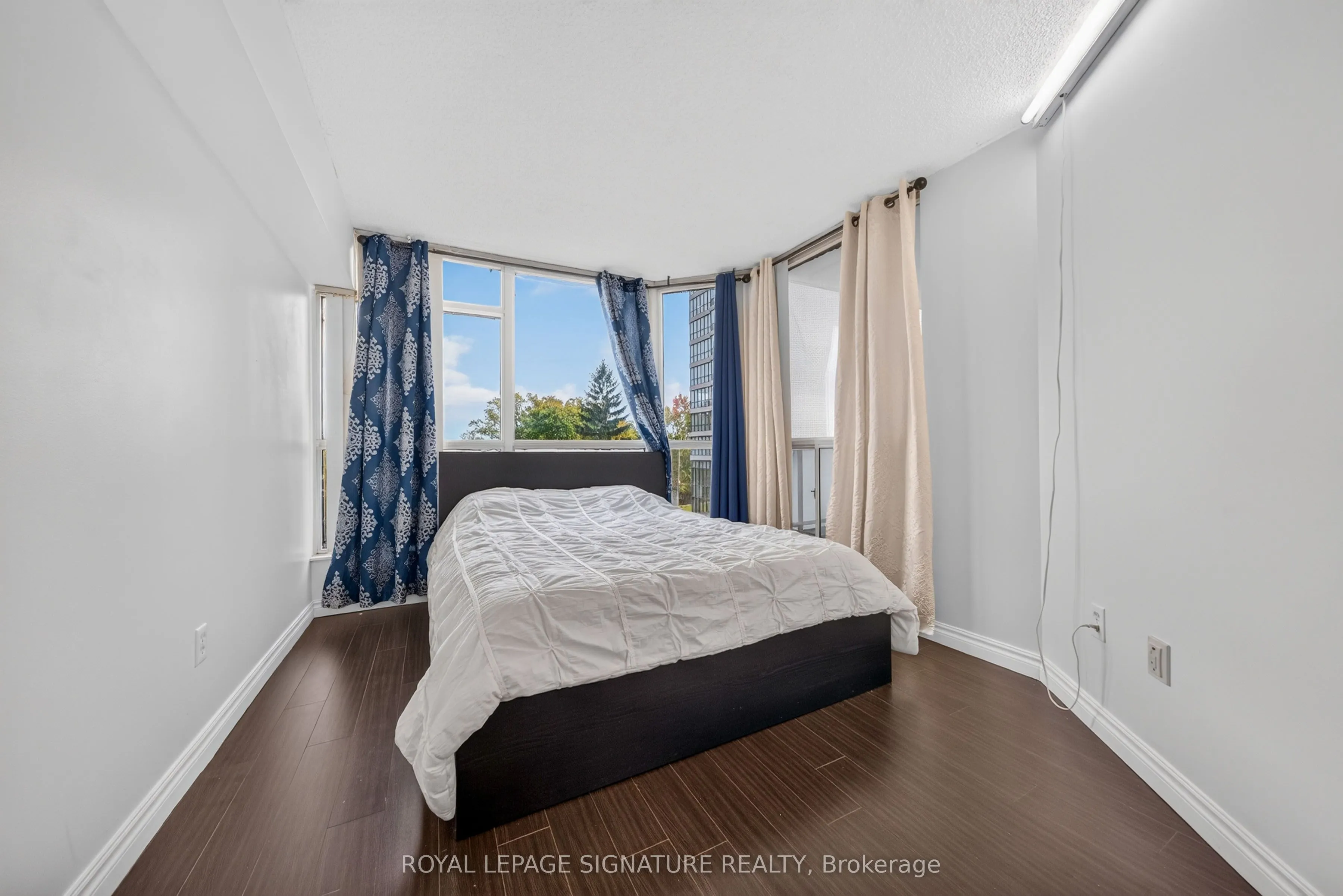 1 Rowntree Road #211