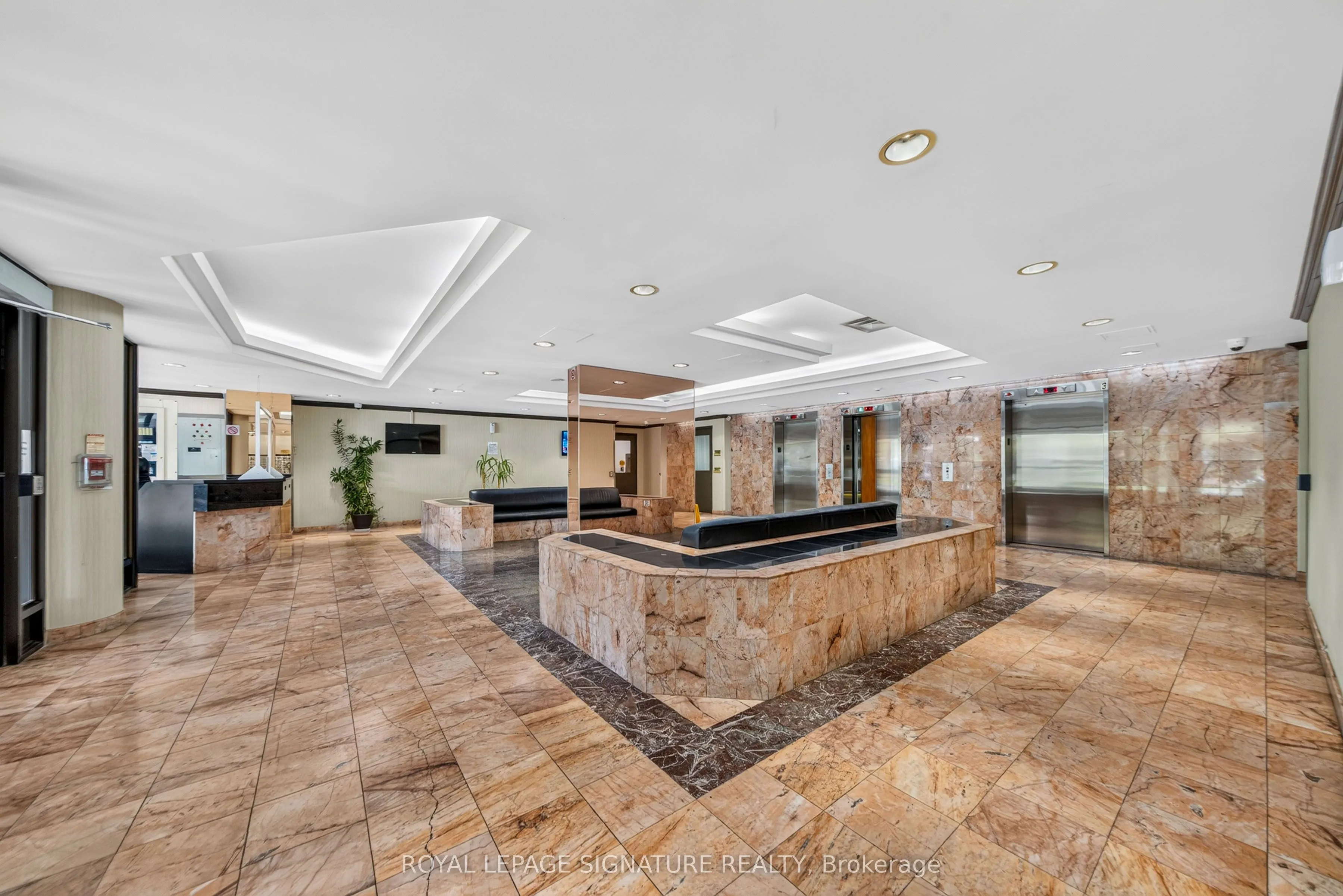 1 Rowntree Road #211