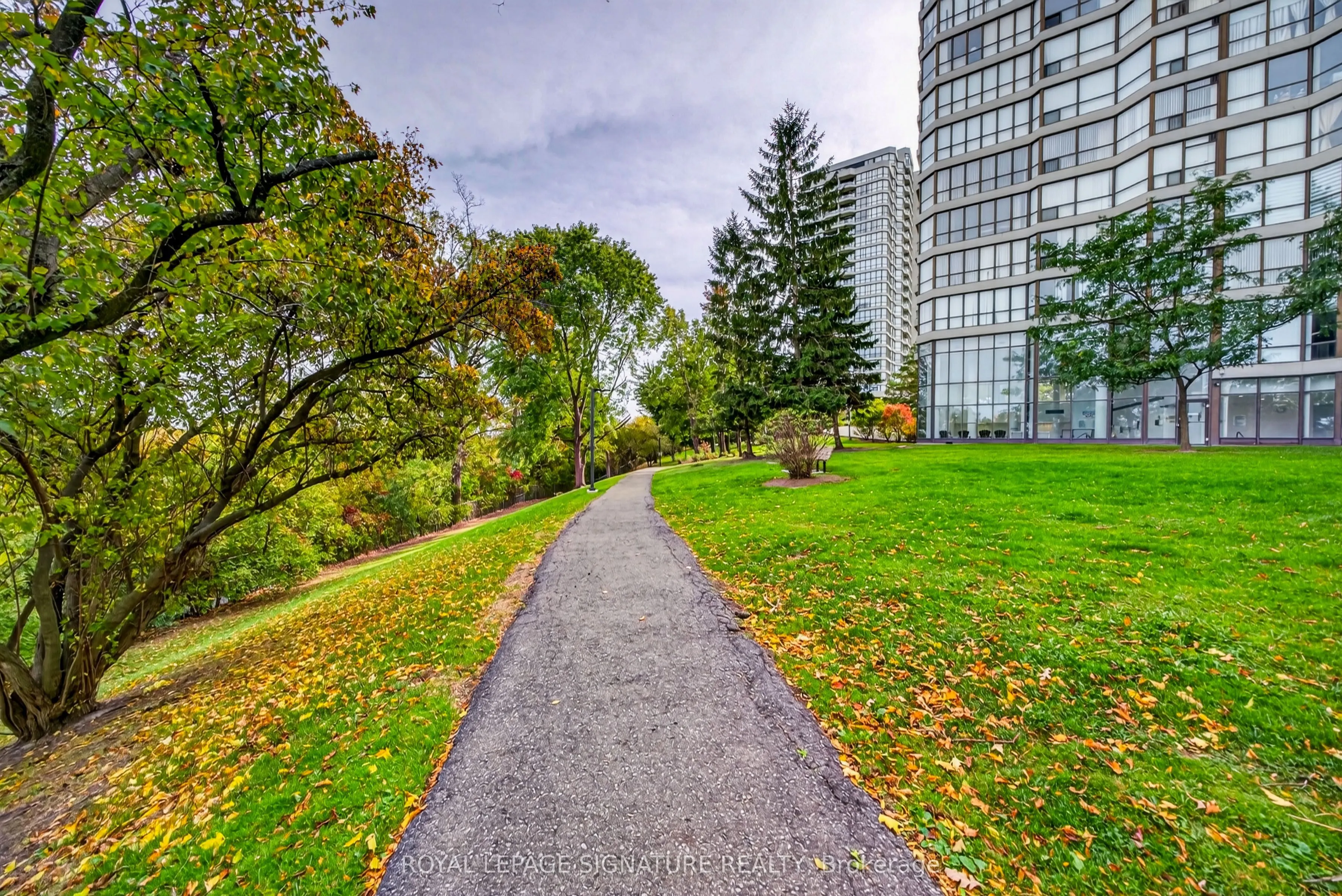 1 Rowntree Road #211