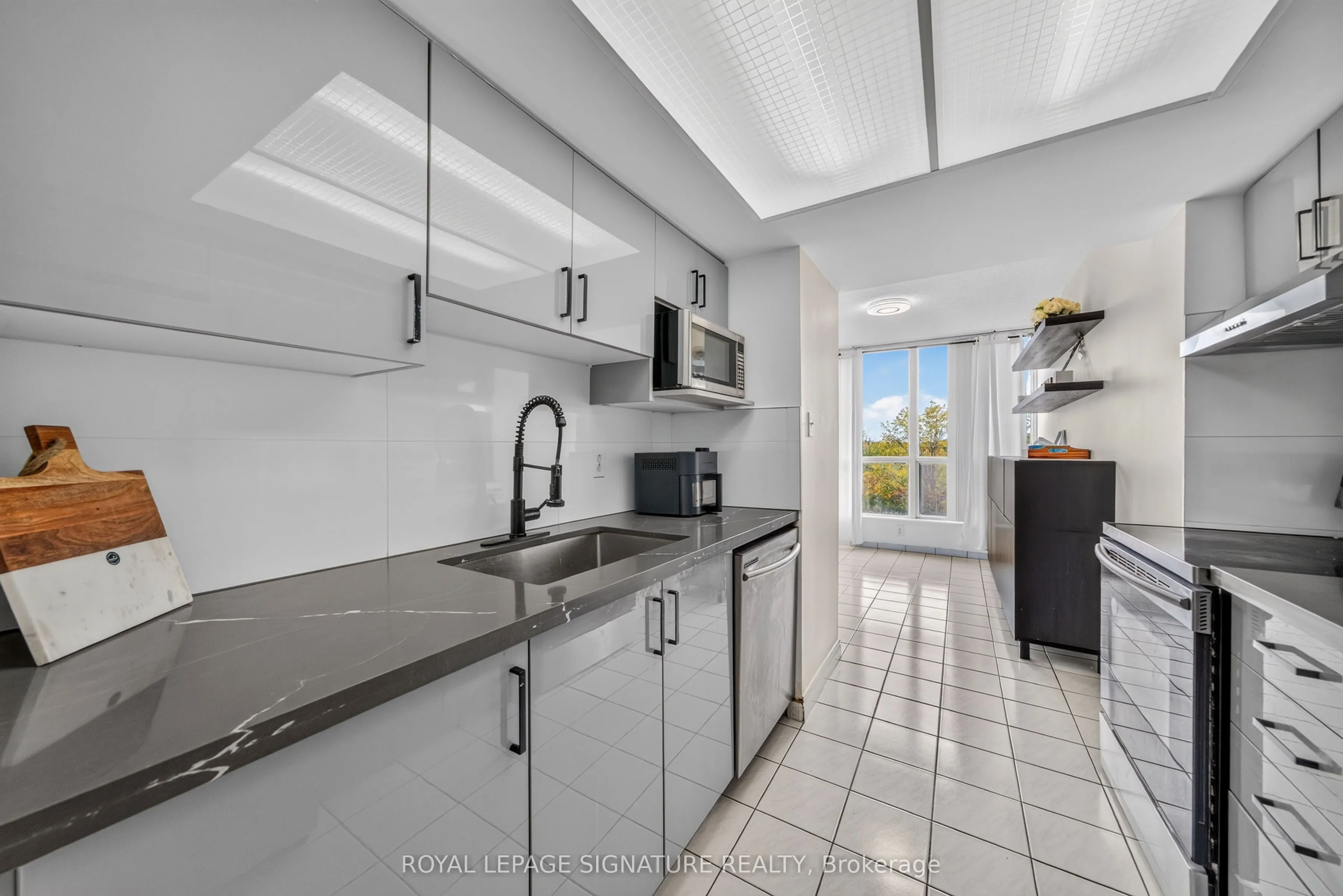 1 Rowntree Road #211