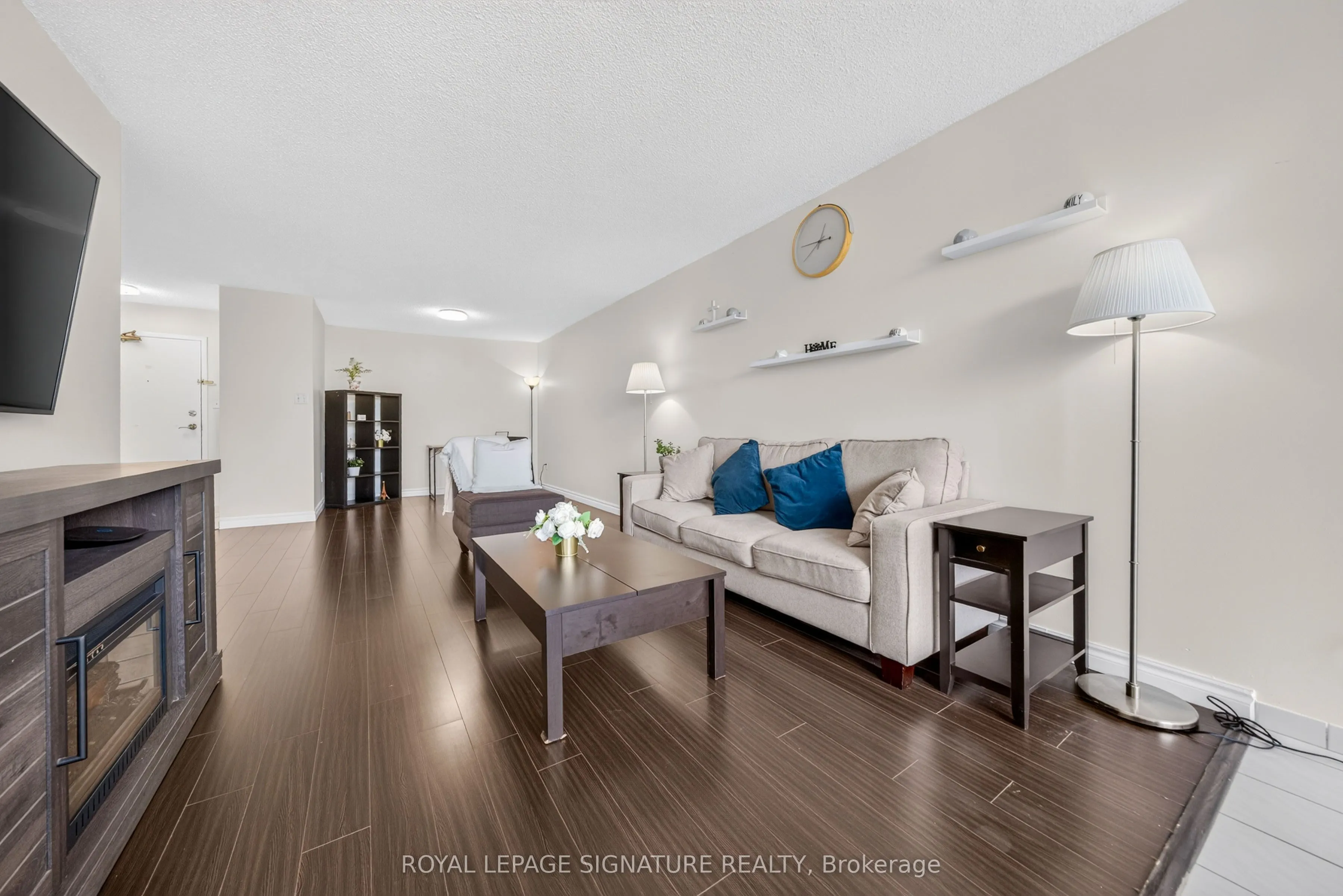 1 Rowntree Road #211