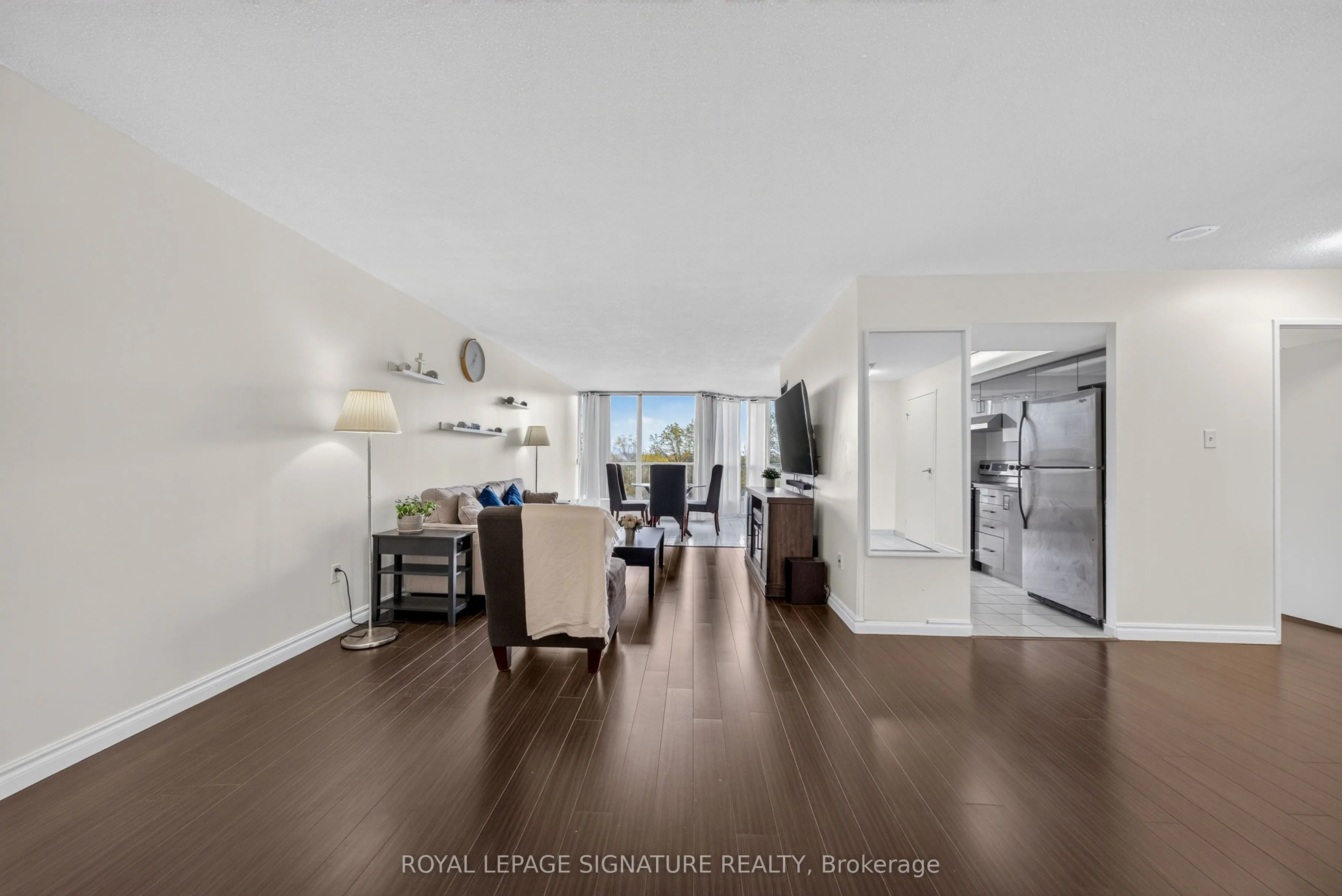 1 Rowntree Road #211