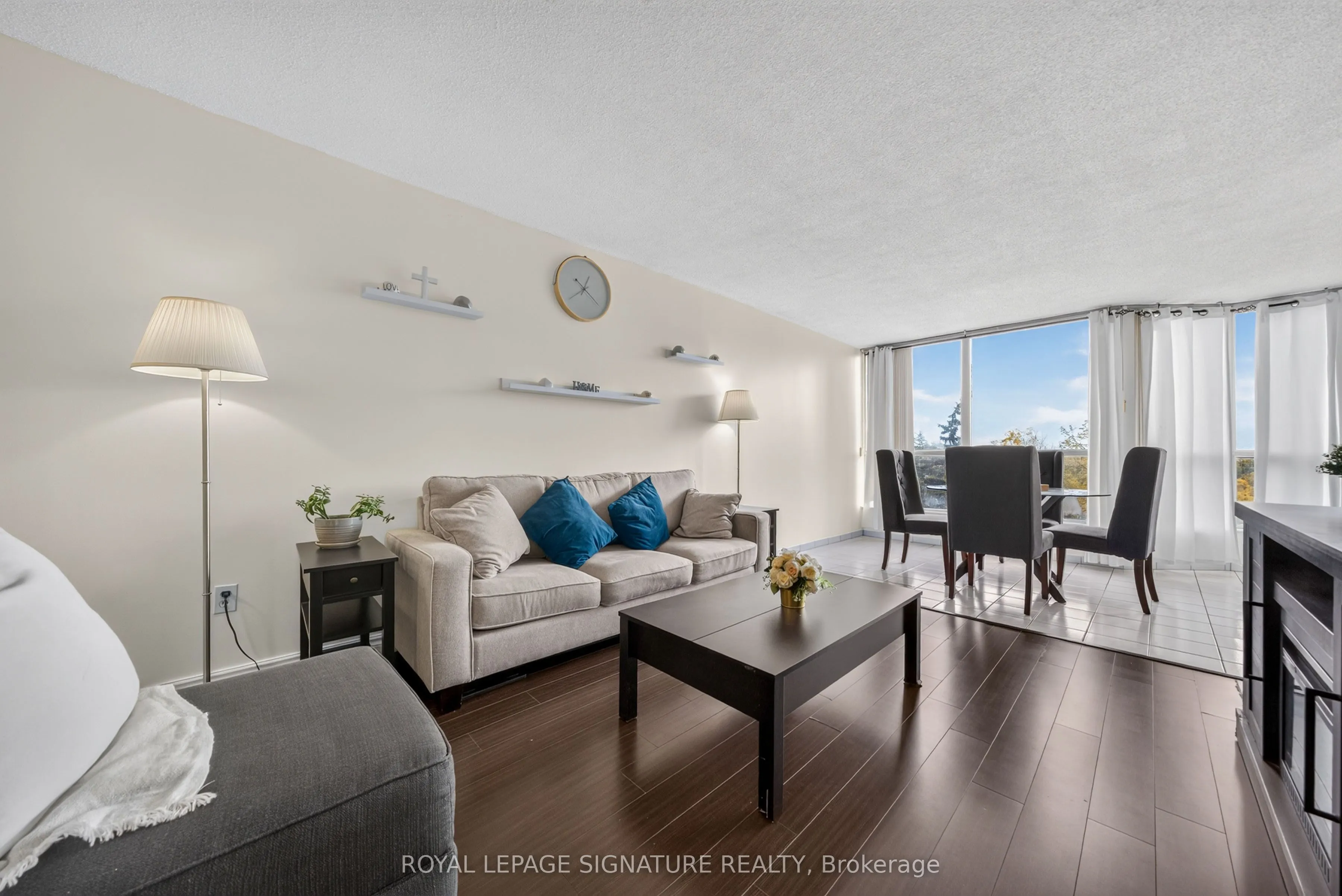 1 Rowntree Road #211