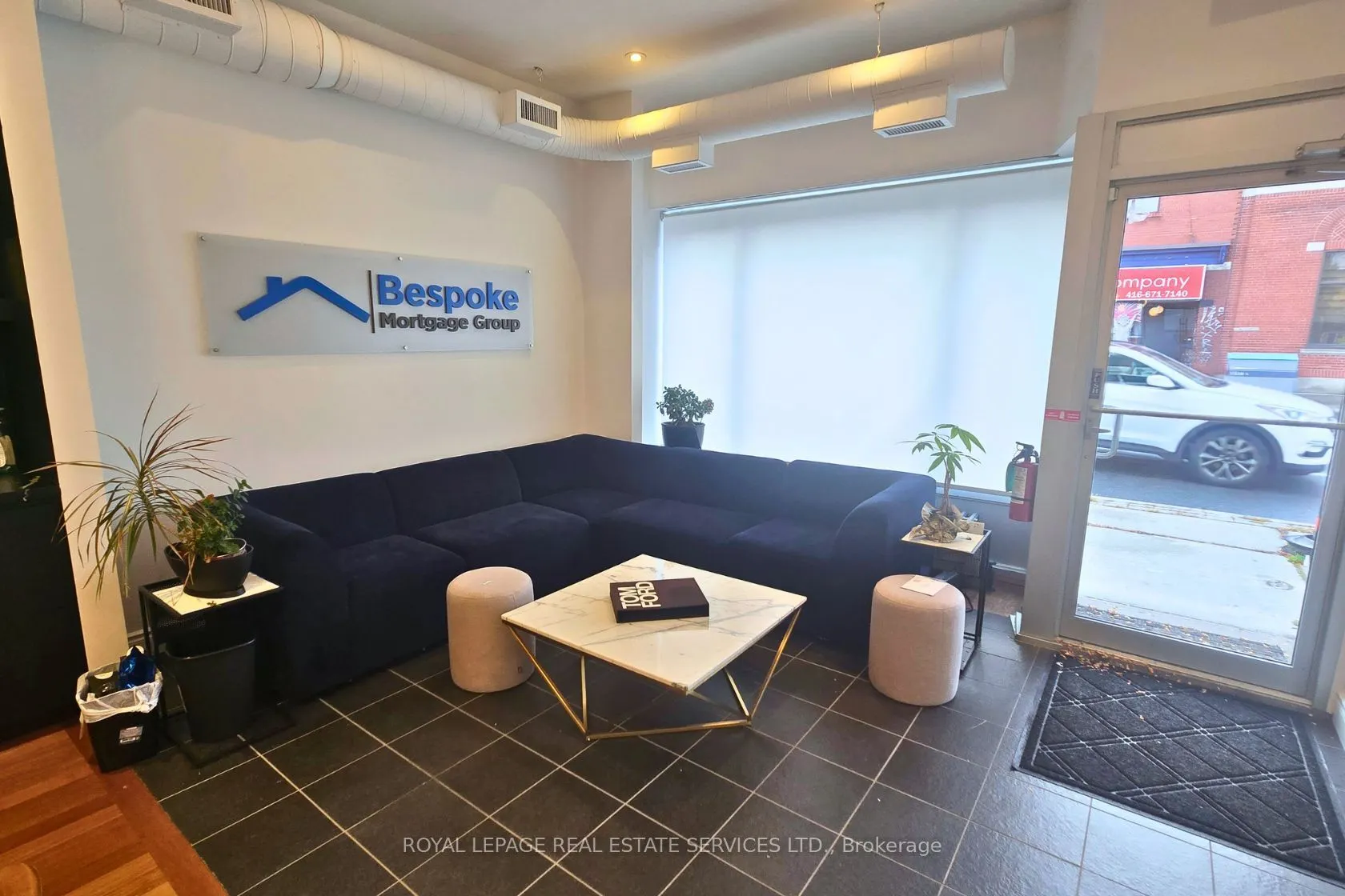 3352 Dundas Street W #Main