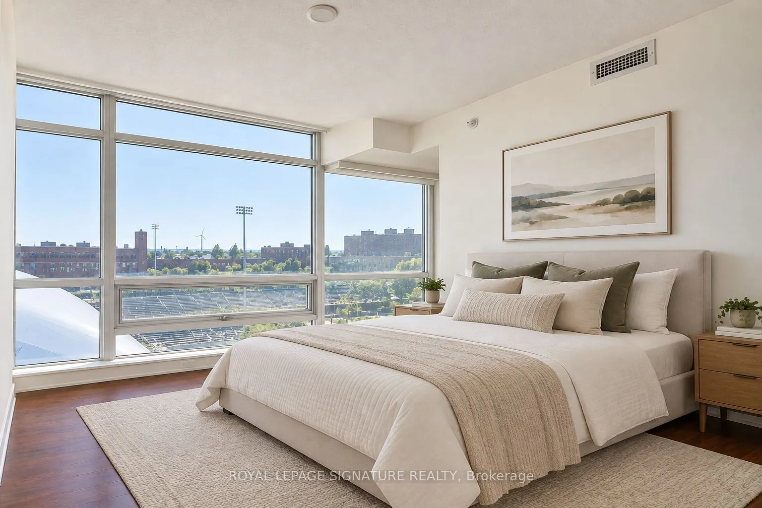 20 Joe Shuster Way #712