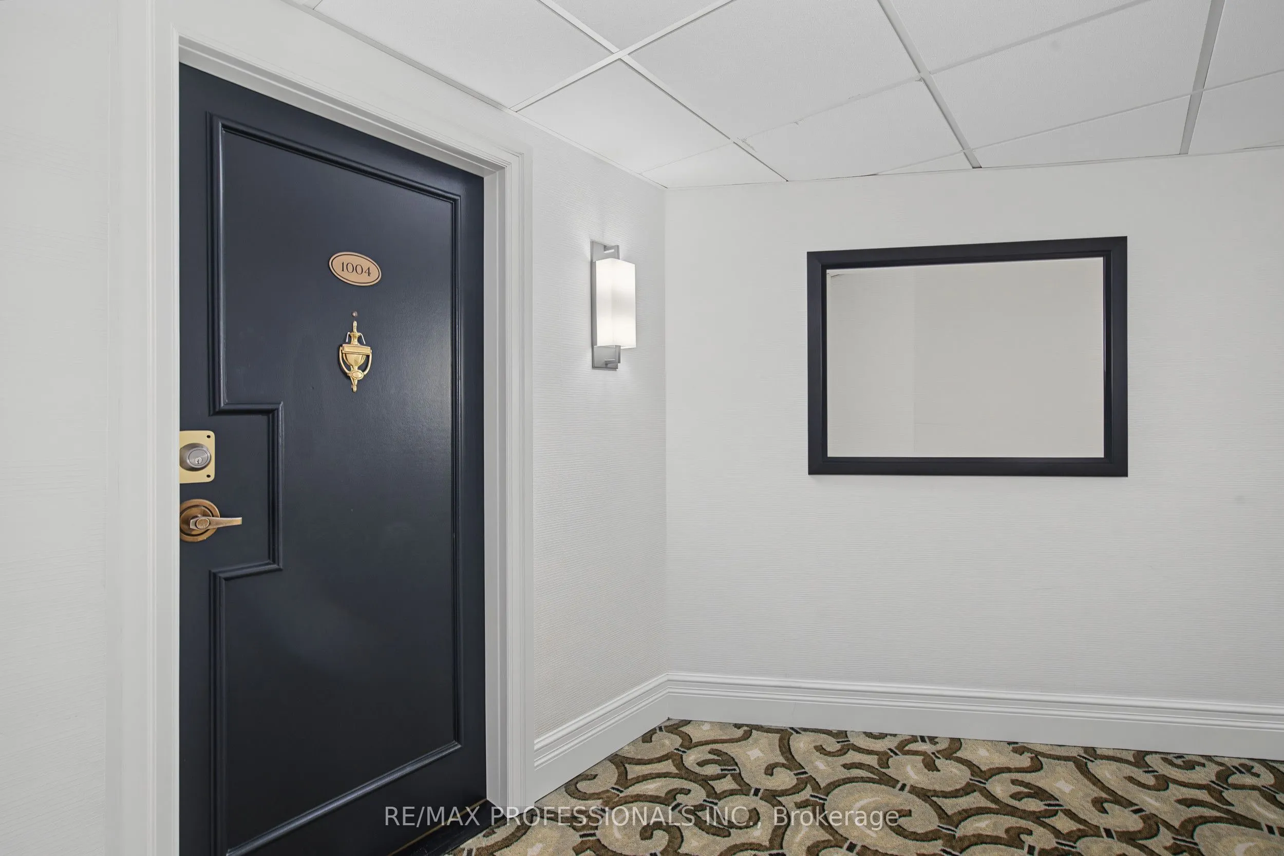 2010 Islington Avenue #1004