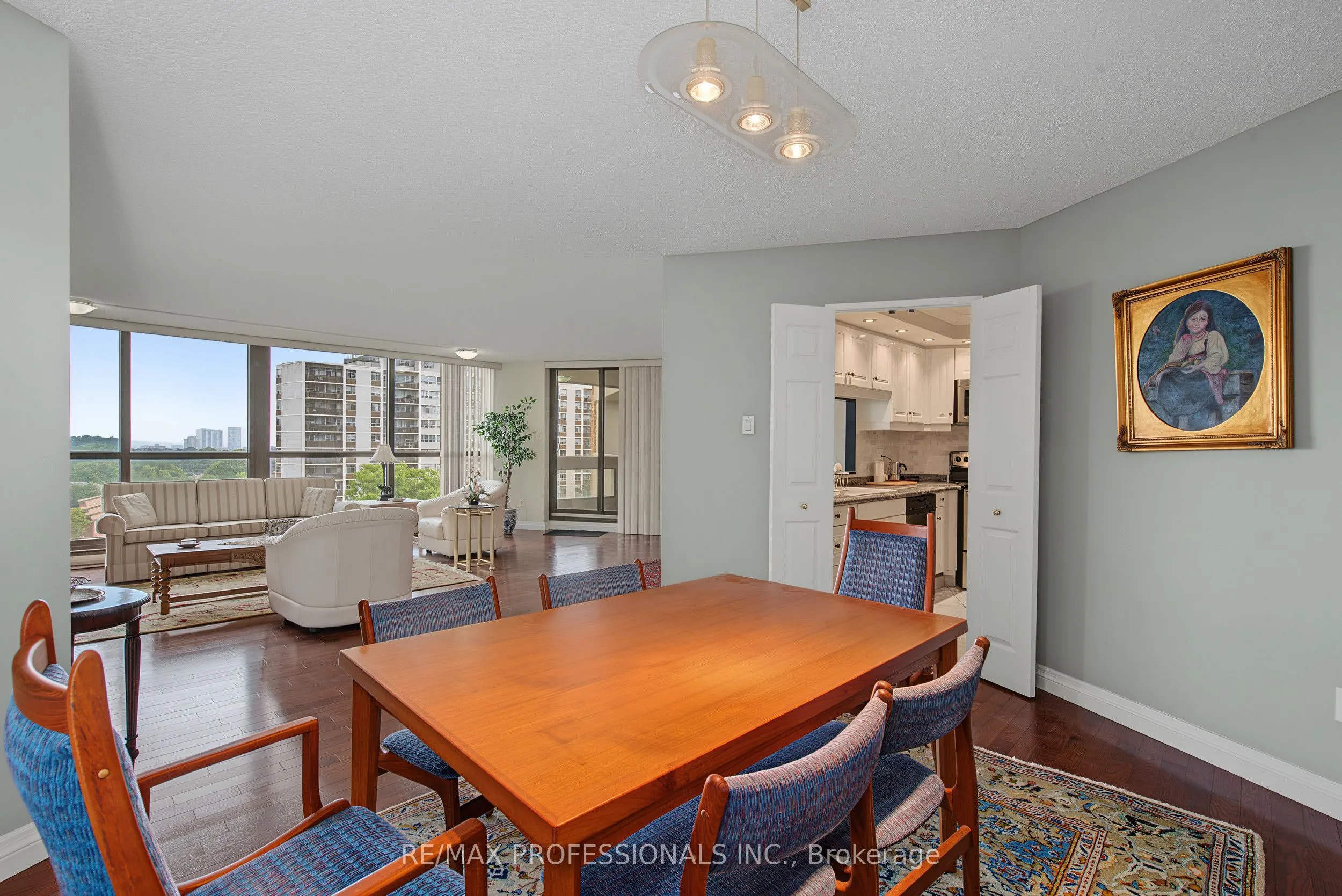 2010 Islington Avenue #1004