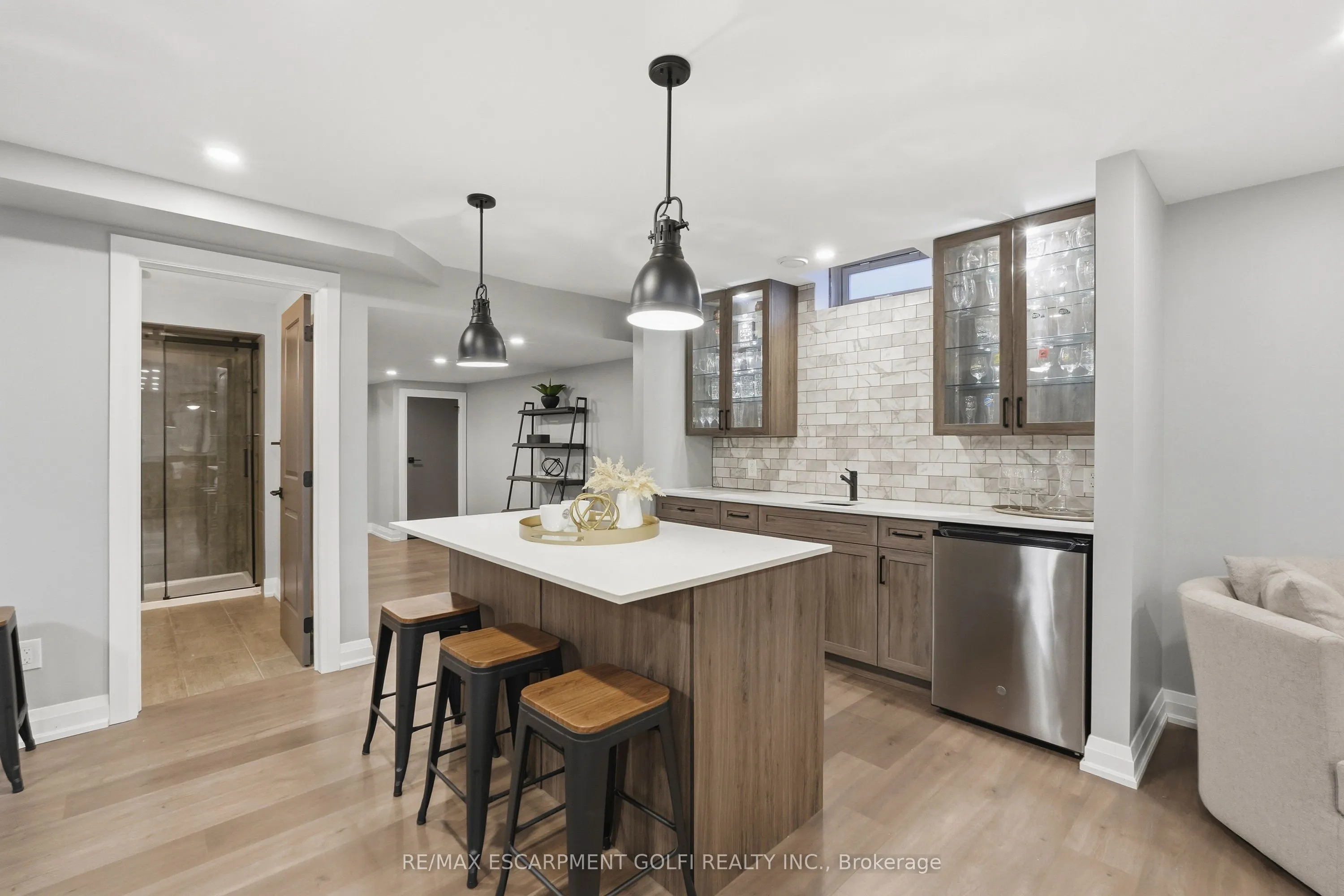 3614 Henshaw Place