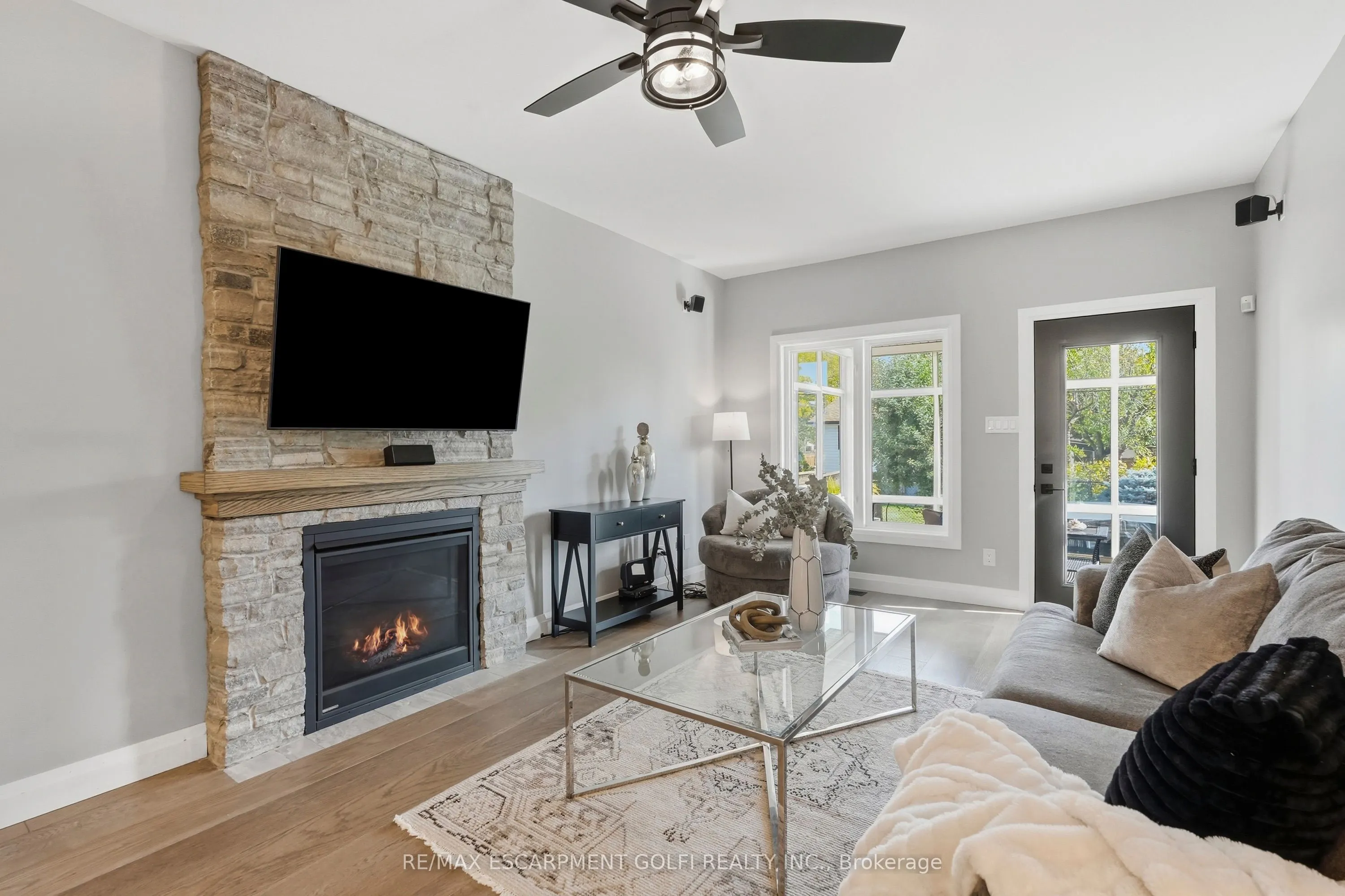3614 Henshaw Place