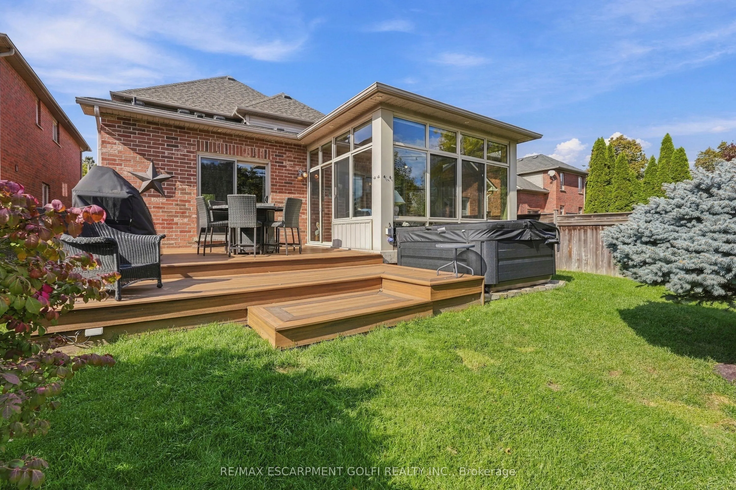 3614 Henshaw Place