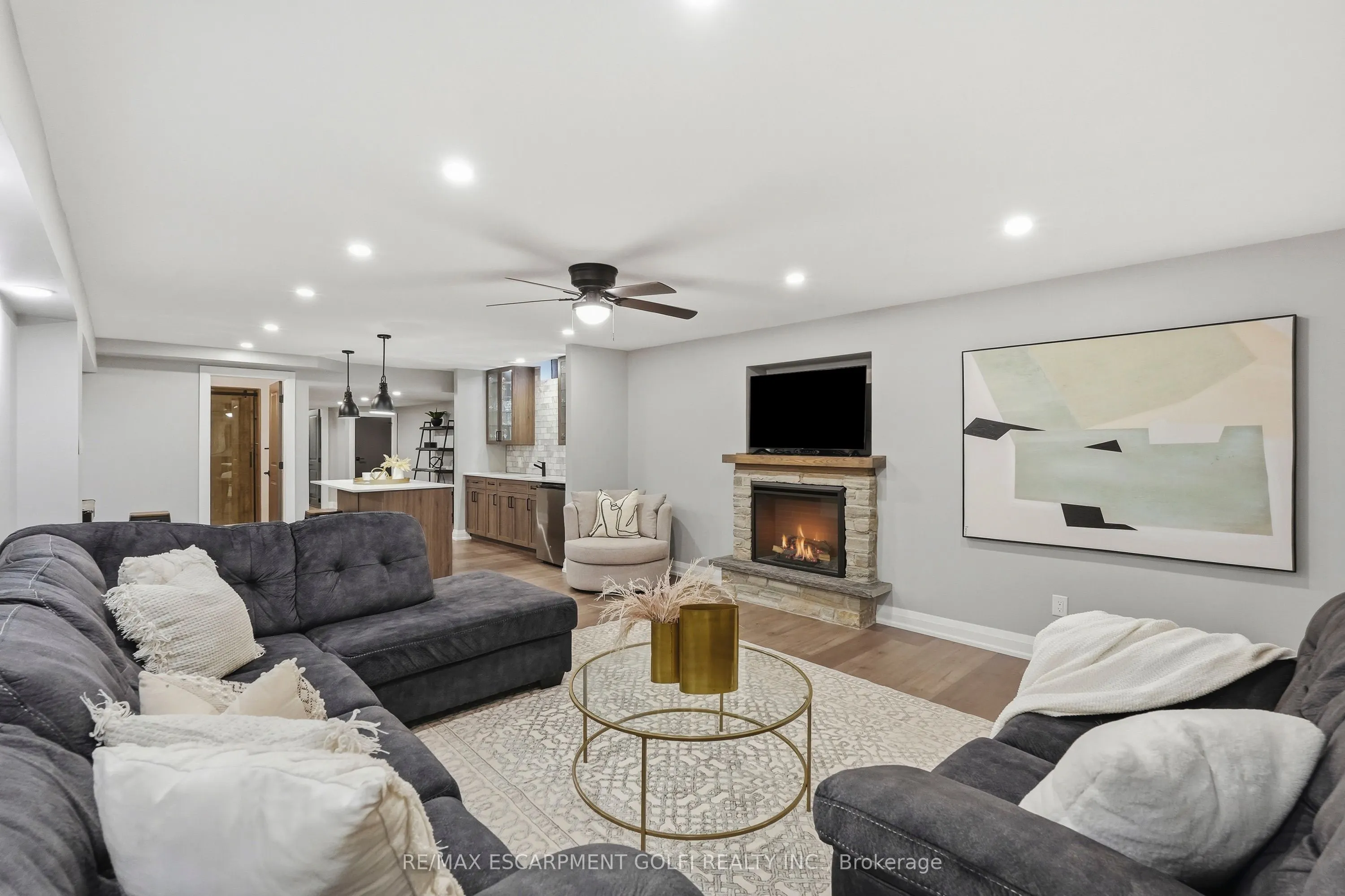 3614 Henshaw Place
