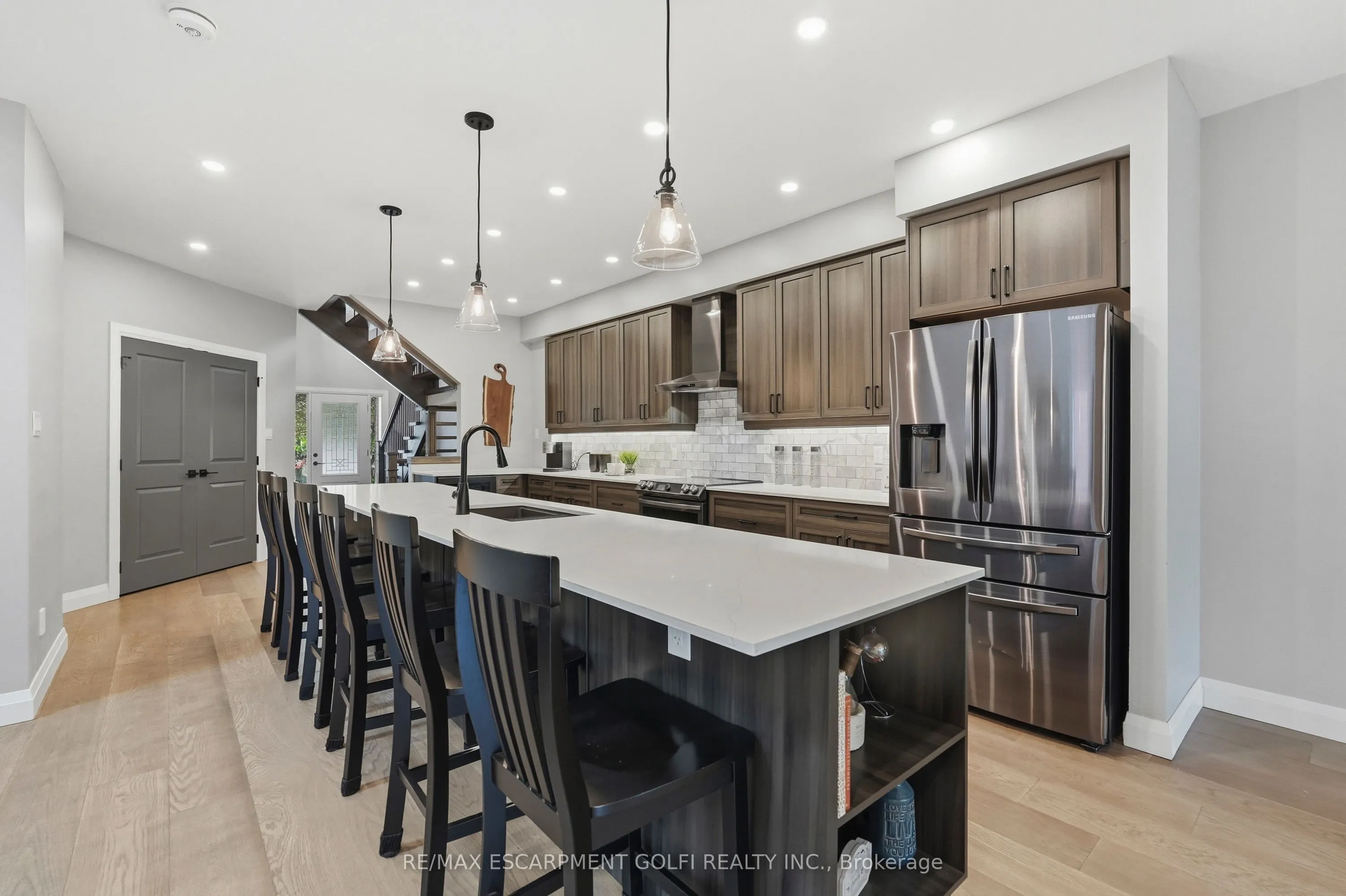 3614 Henshaw Place
