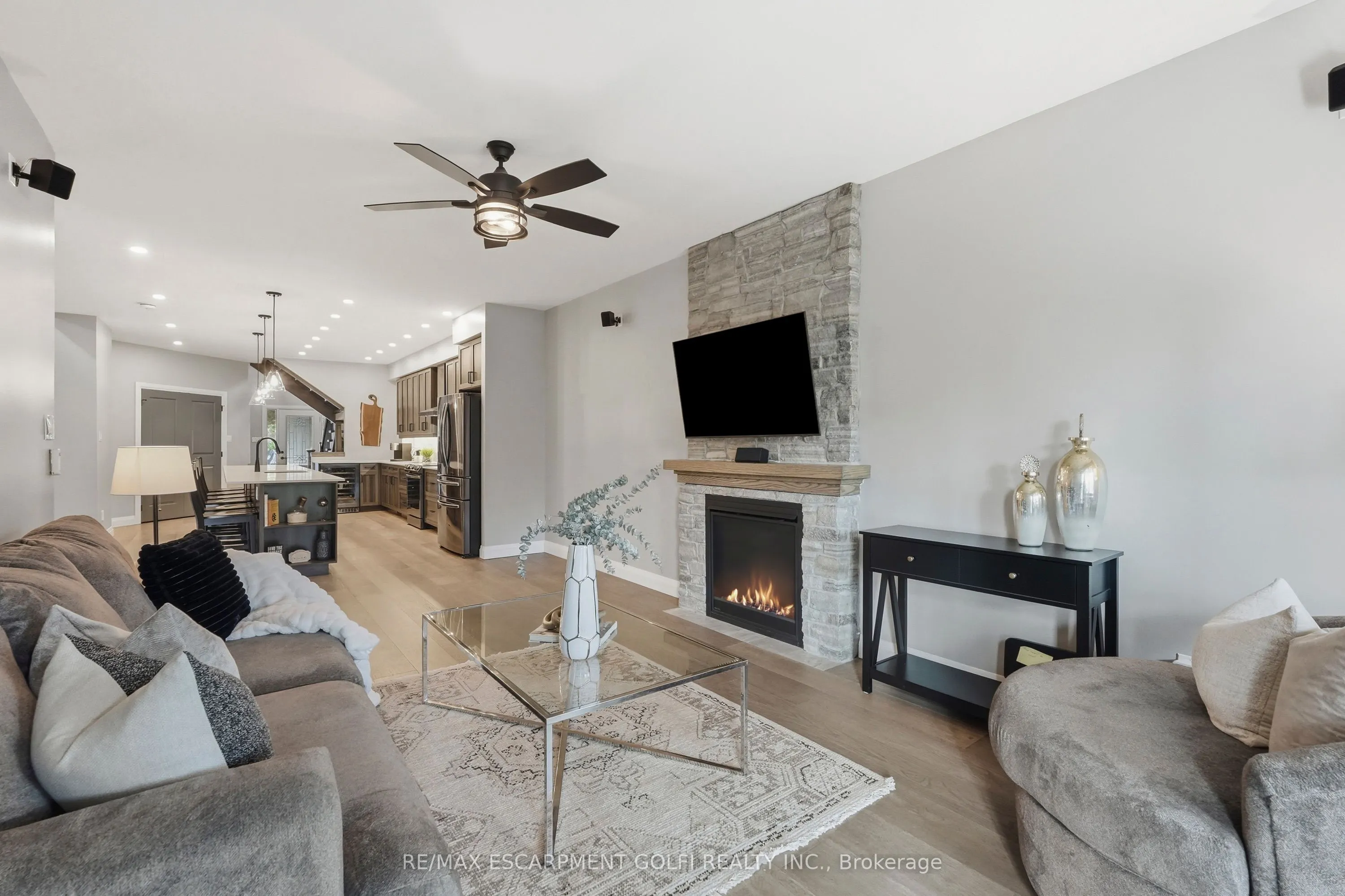 3614 Henshaw Place