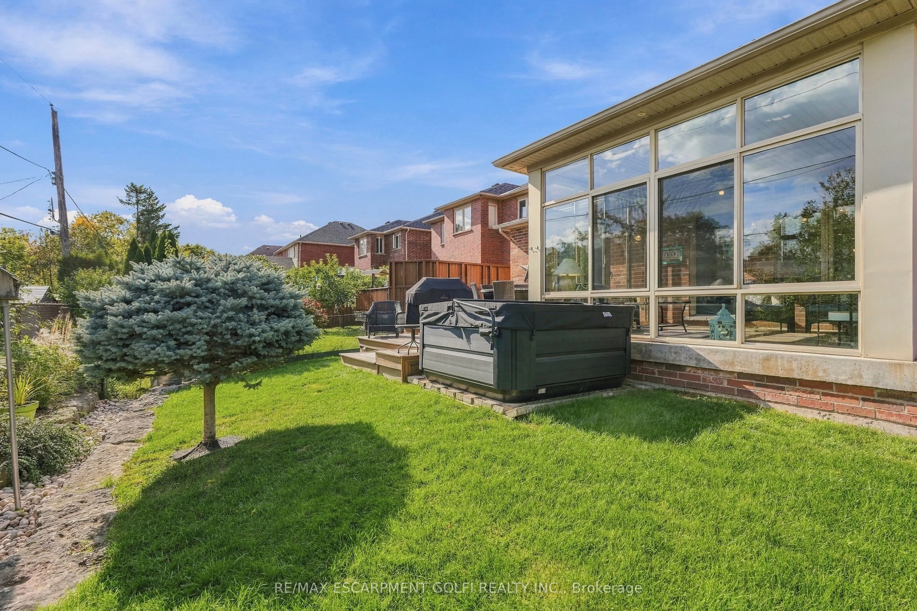 3614 Henshaw Place