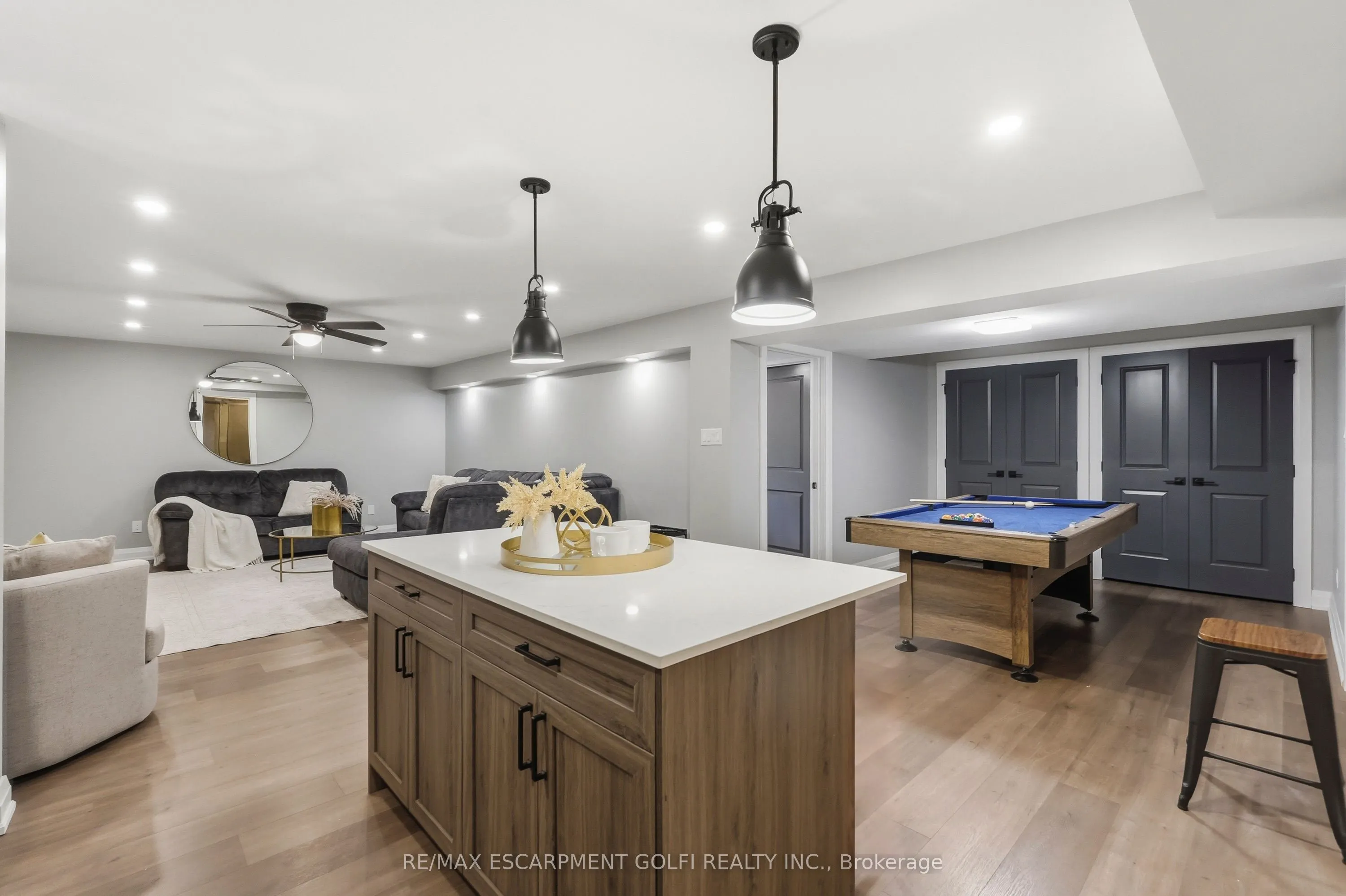 3614 Henshaw Place