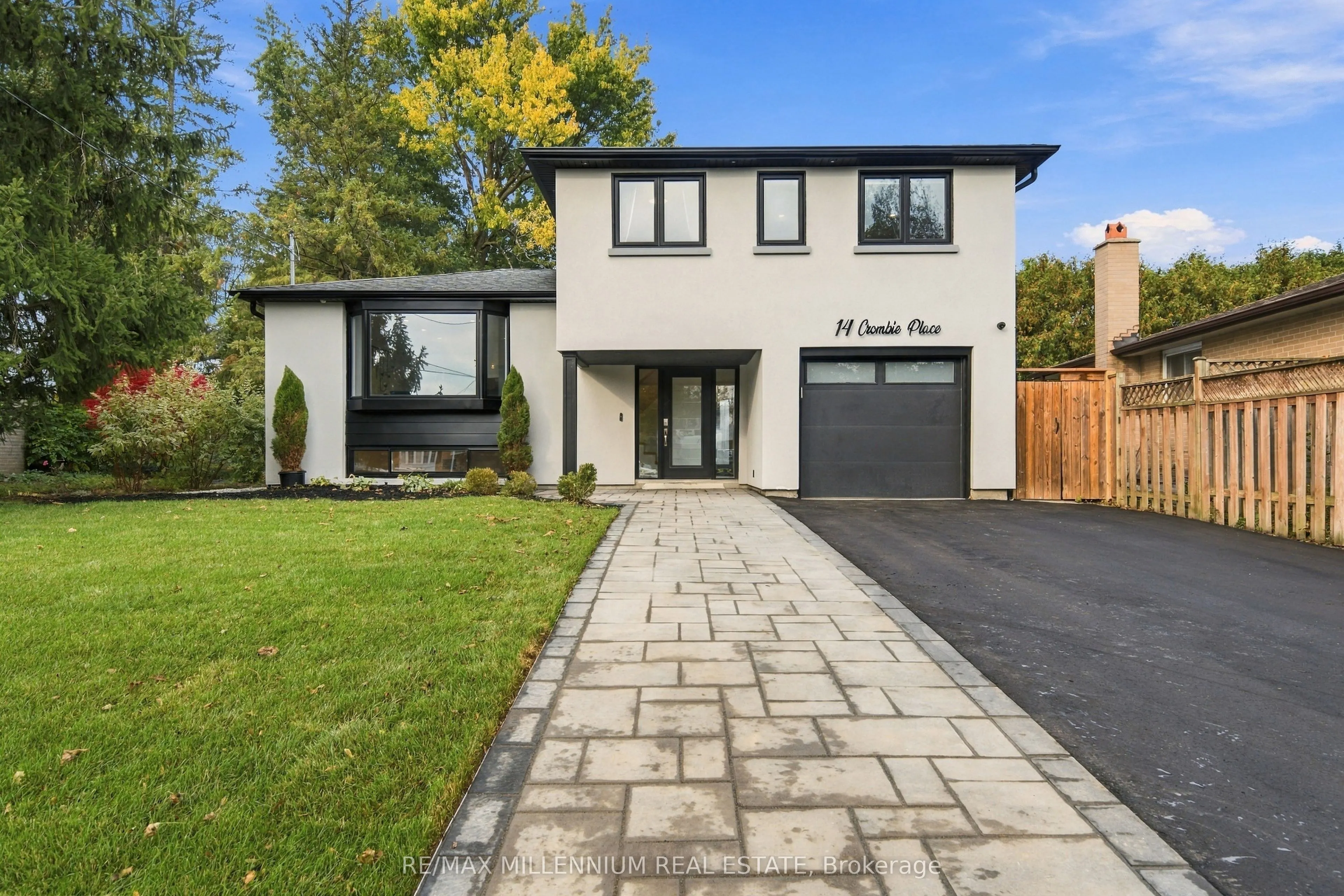 14 Crombie Place