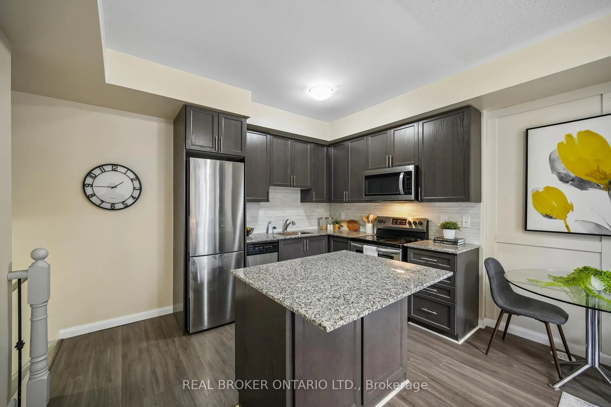 26 Fieldway Road #46