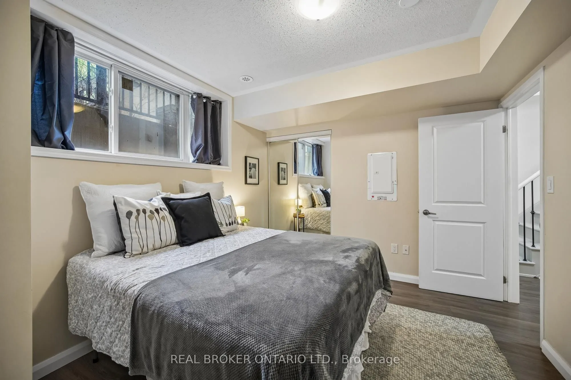 26 Fieldway Road #46