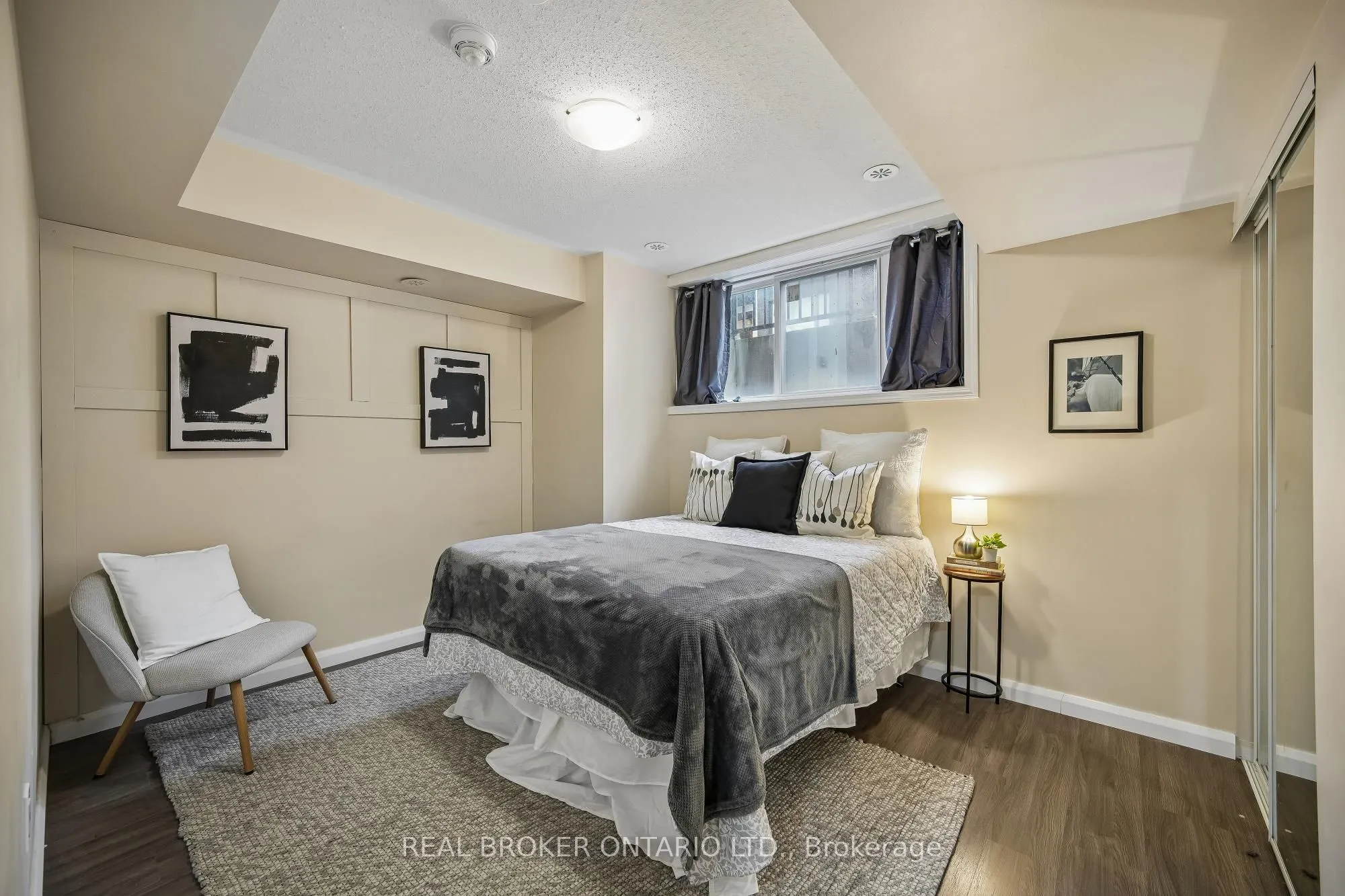 26 Fieldway Road #46