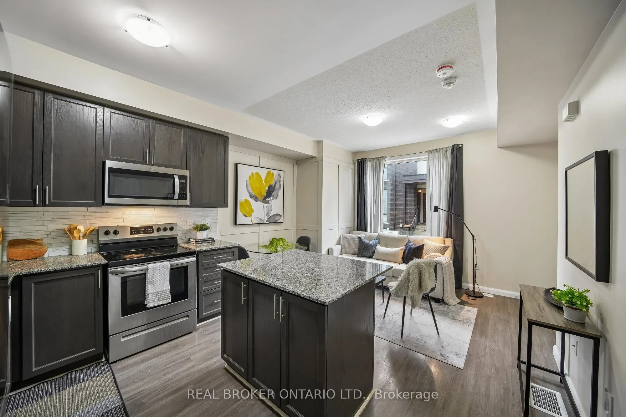 26 Fieldway Road #46