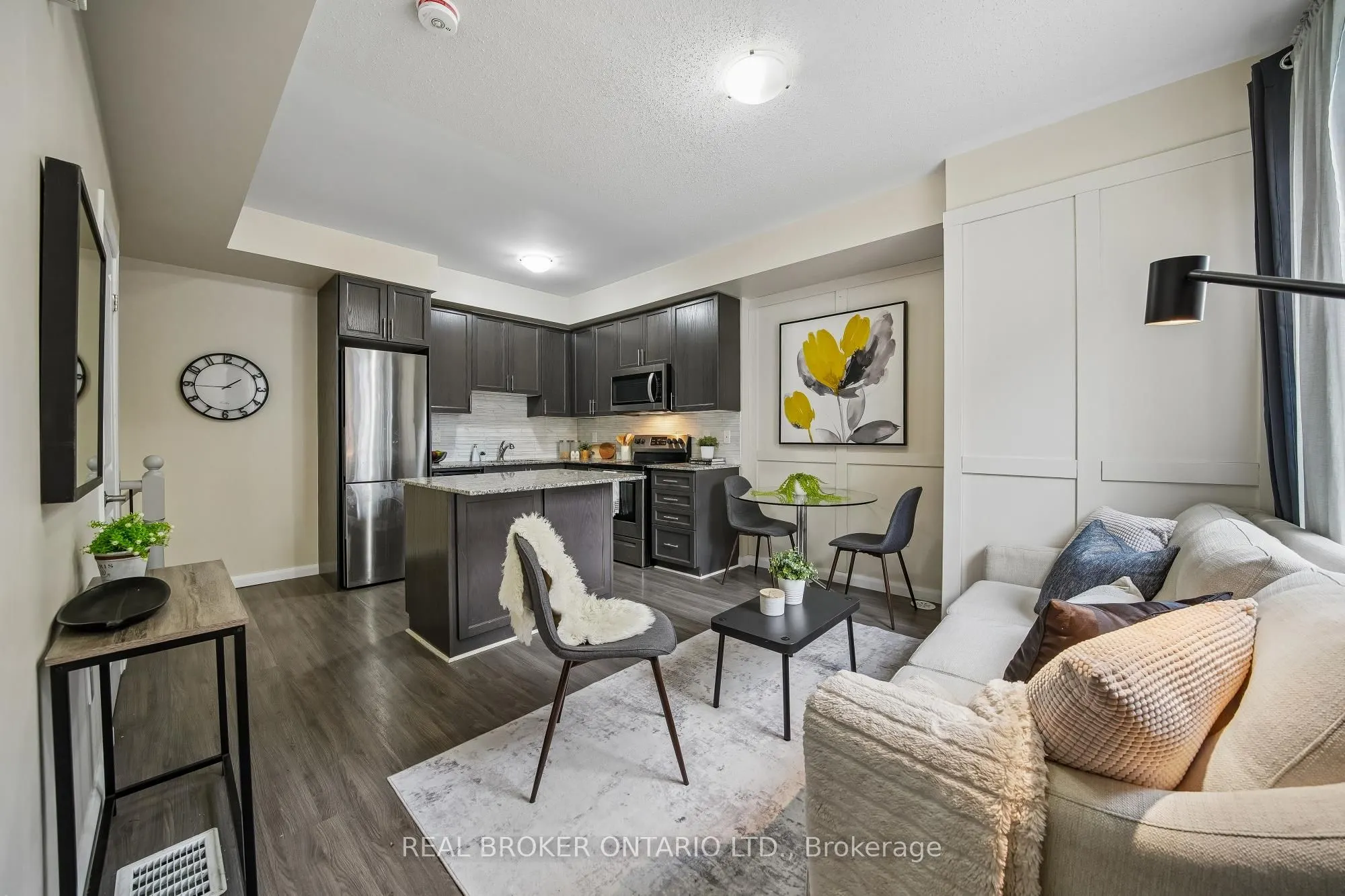 26 Fieldway Road #46