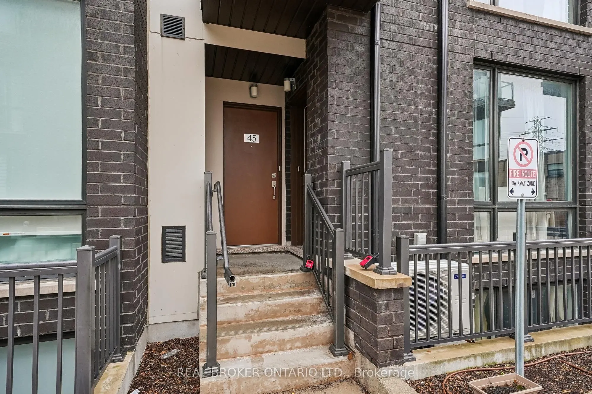 26 Fieldway Road #46