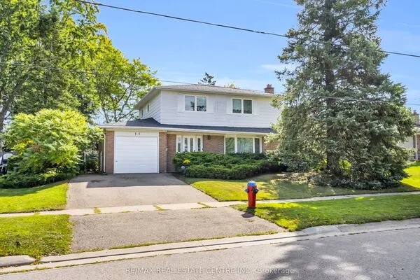 11 Dawson Crescent
