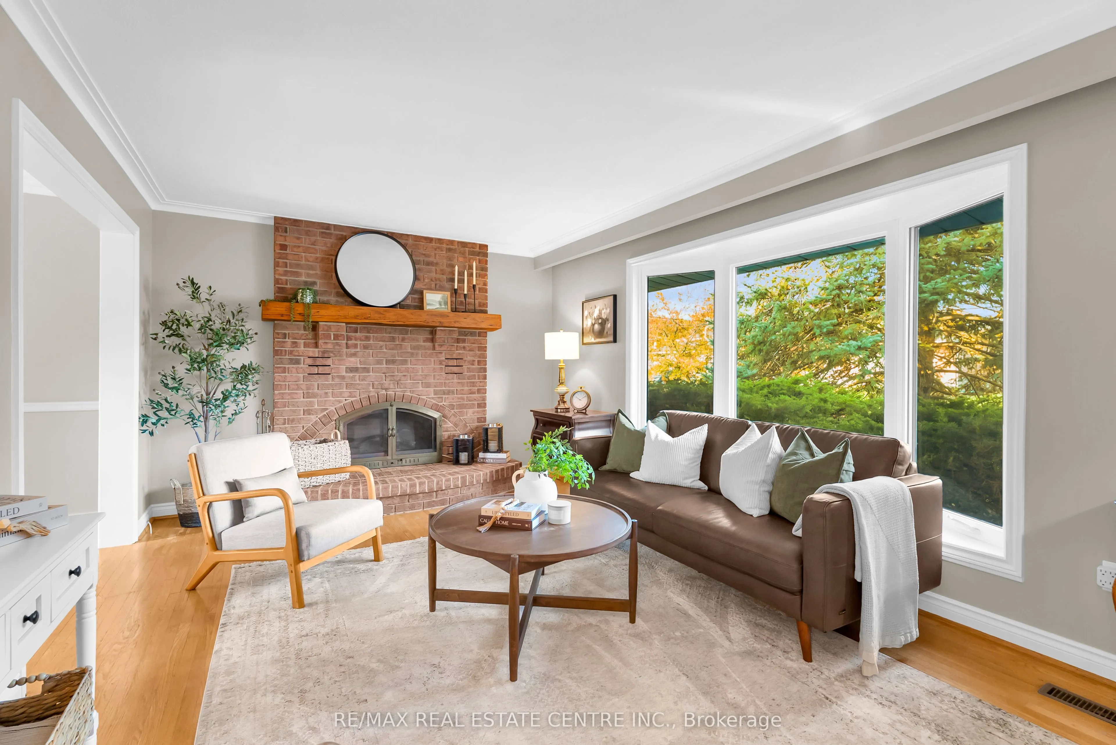11 Dawson Crescent