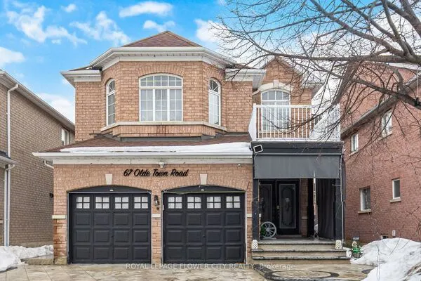 67 Olde Town Road