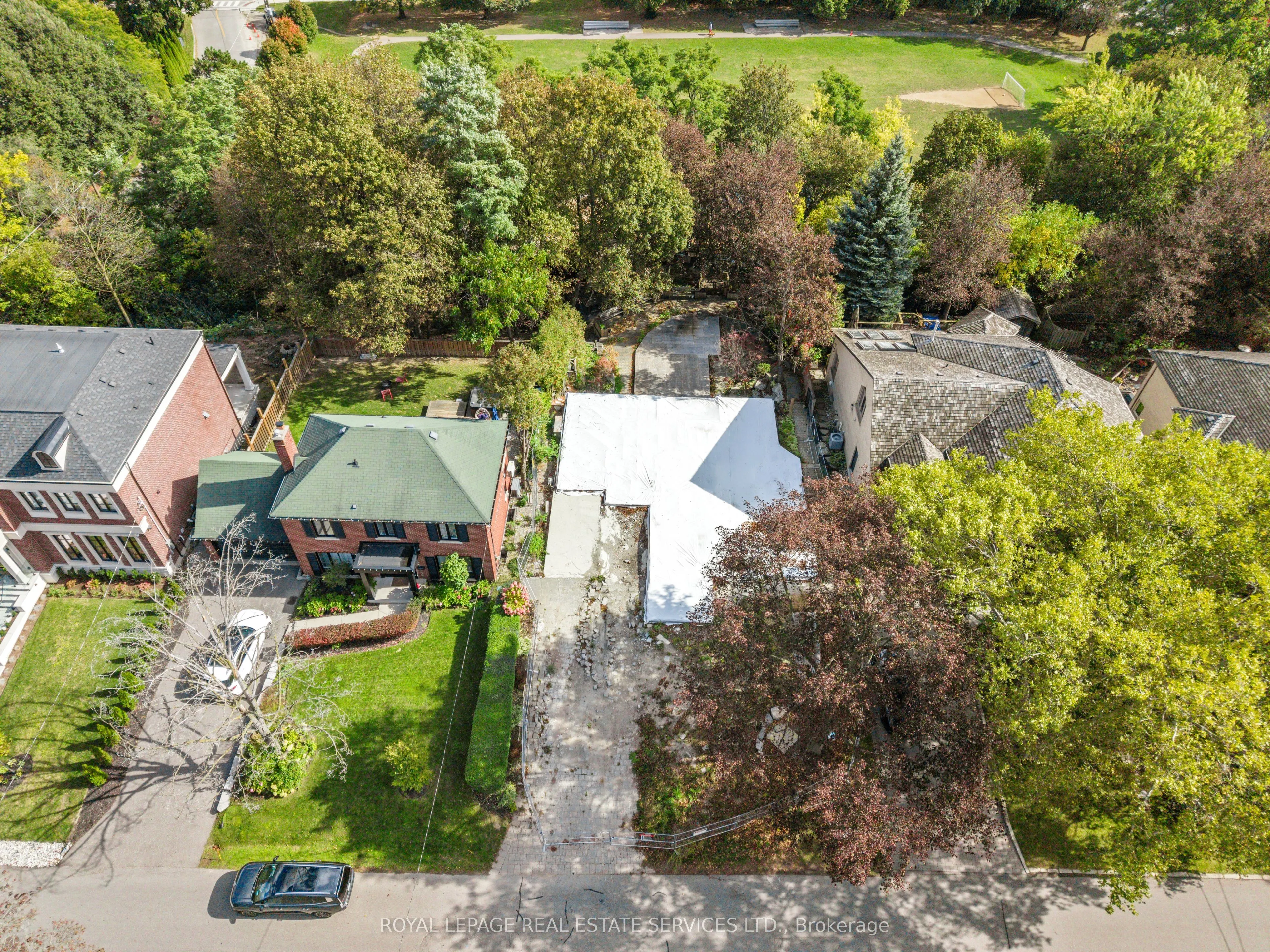 17 St. Georges Road