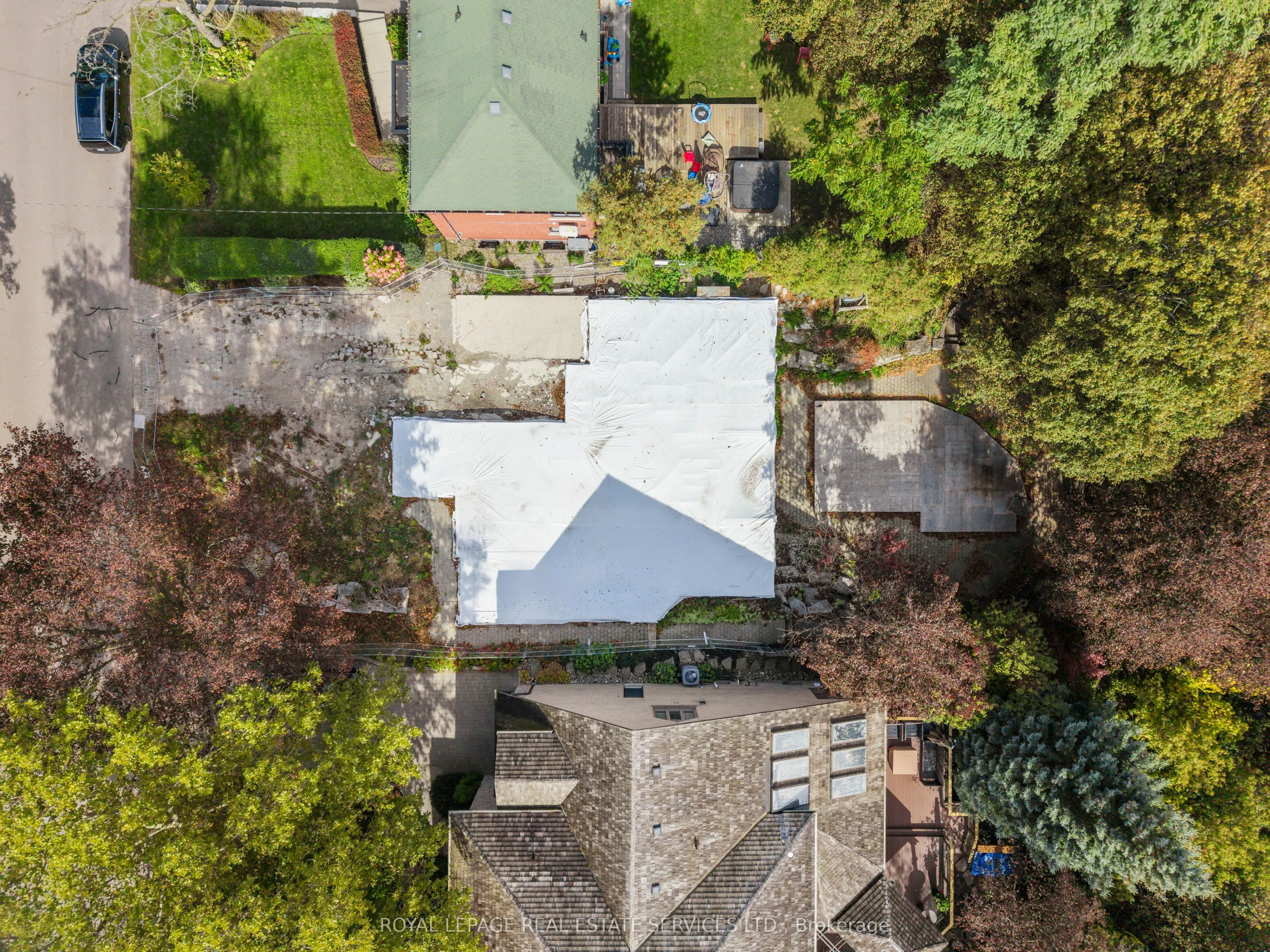 17 St. Georges Road