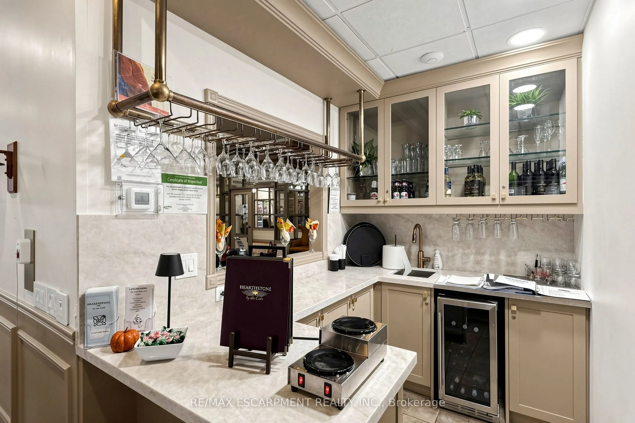 100 Burloak Drive #2416