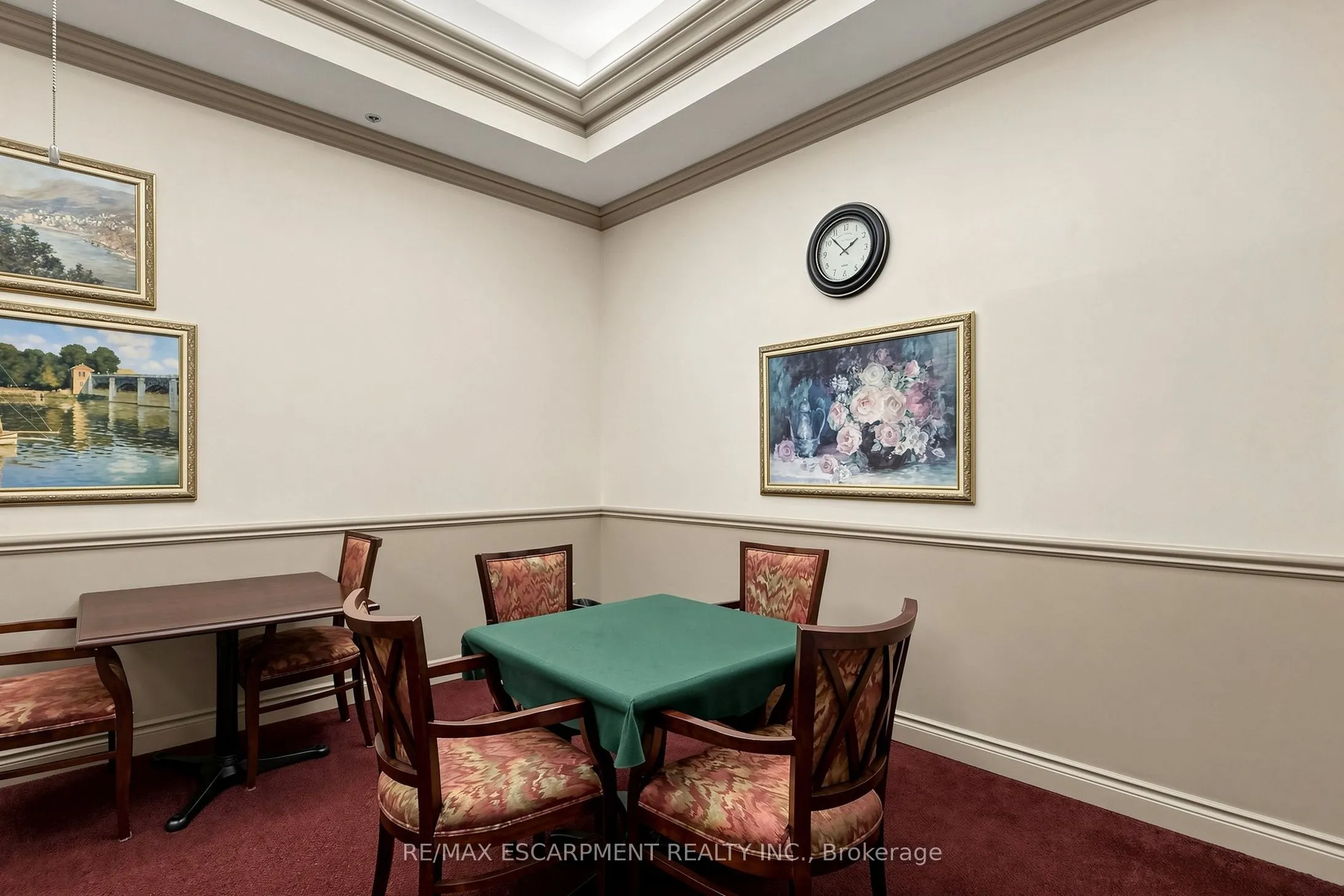 100 Burloak Drive #2416