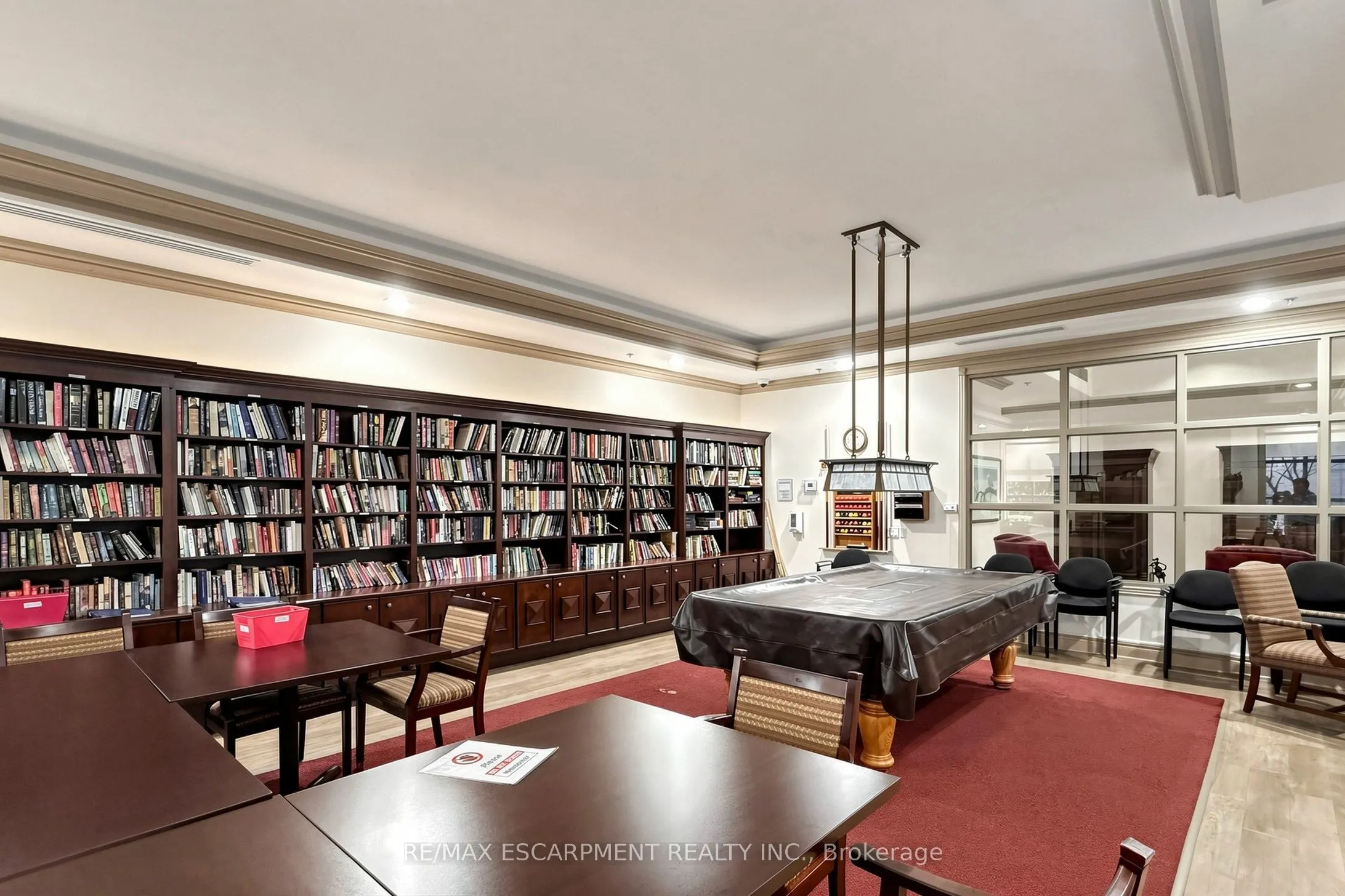 100 Burloak Drive #2416
