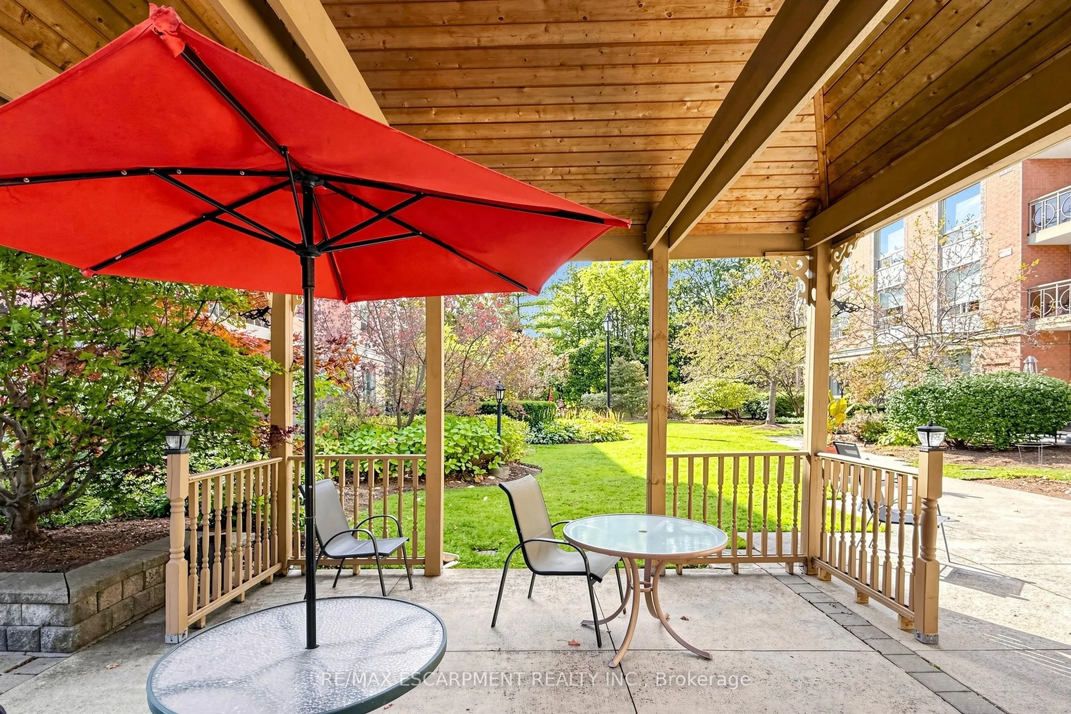 100 Burloak Drive #2416
